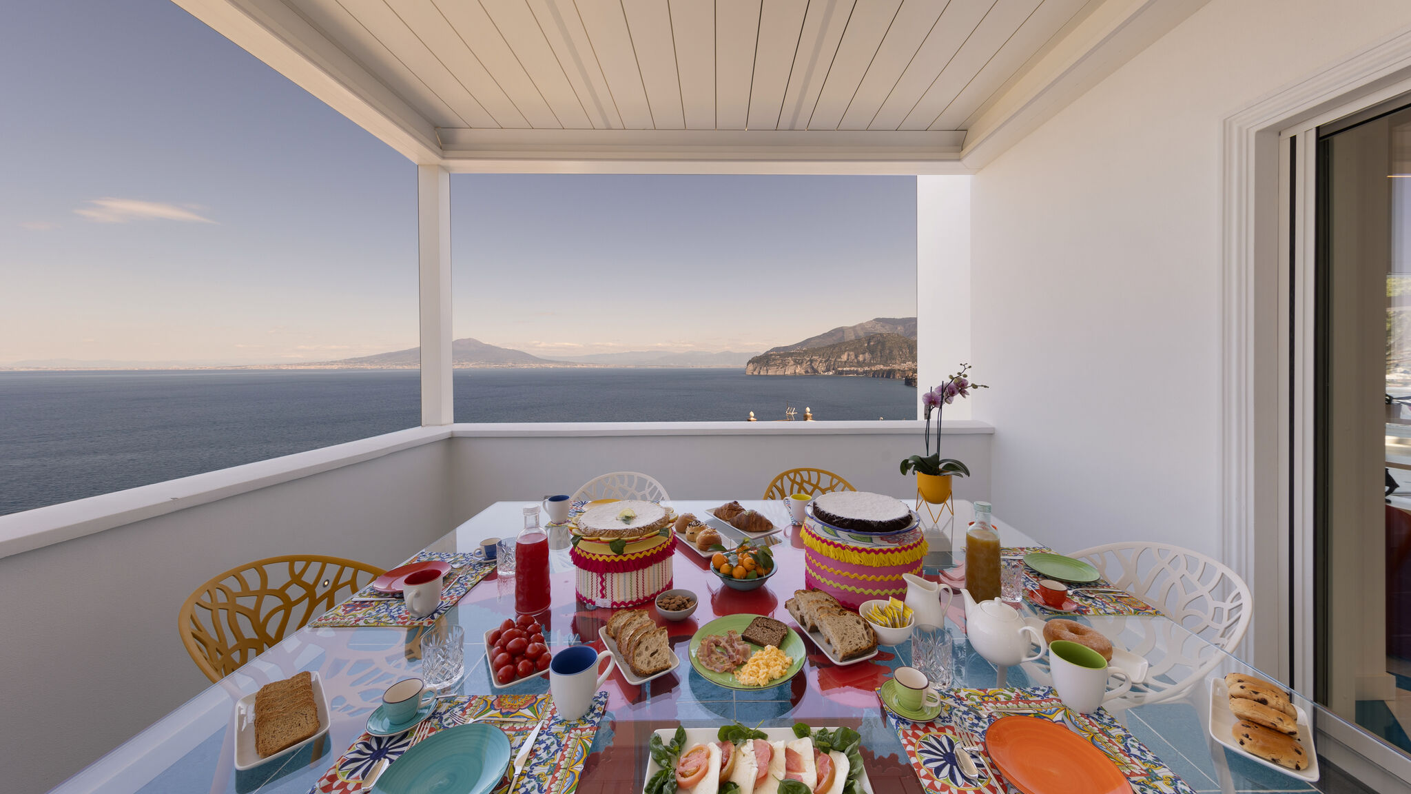 Italianway Sorrento Villa Celine by My Villa Collection 