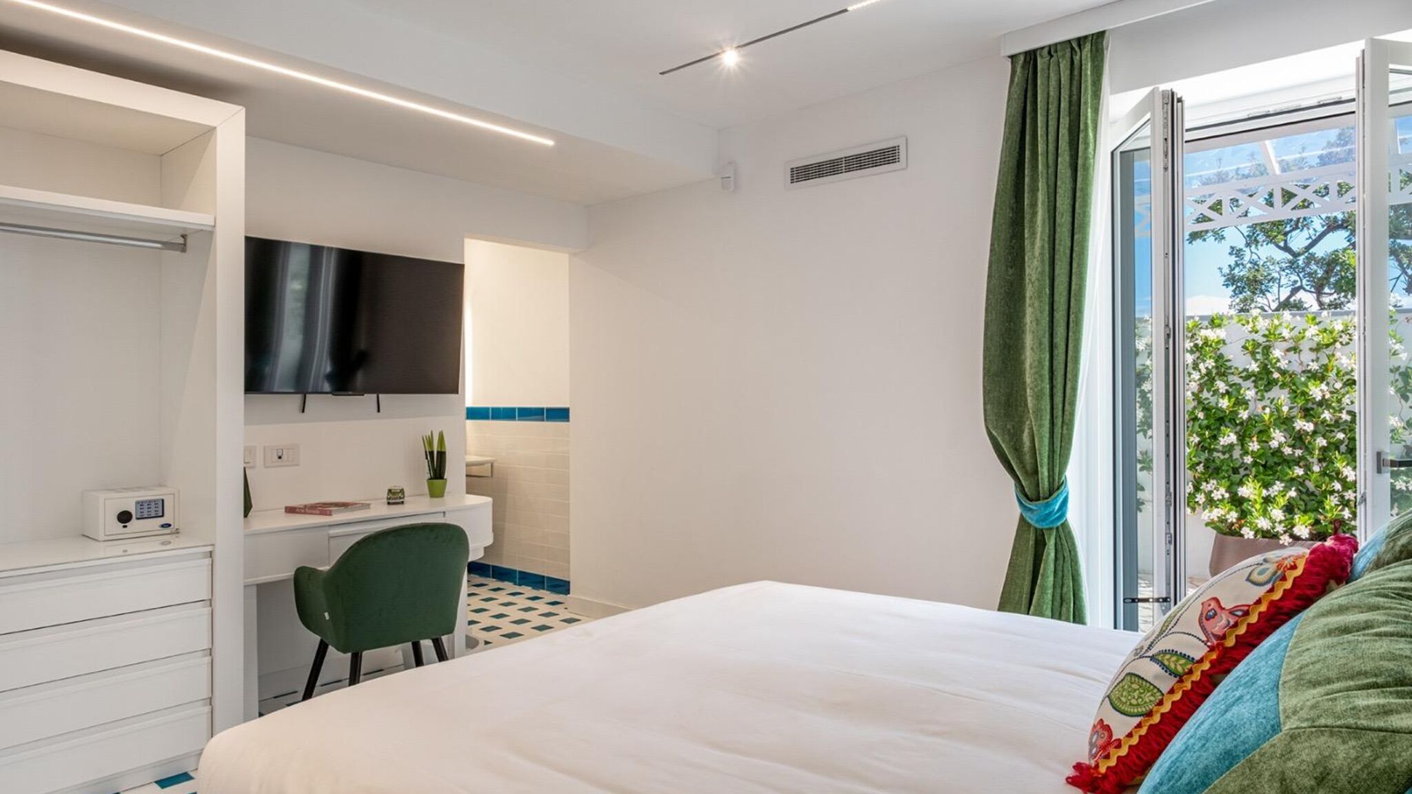 Italianway Sorrento Villa Celine by My Villa Collection 