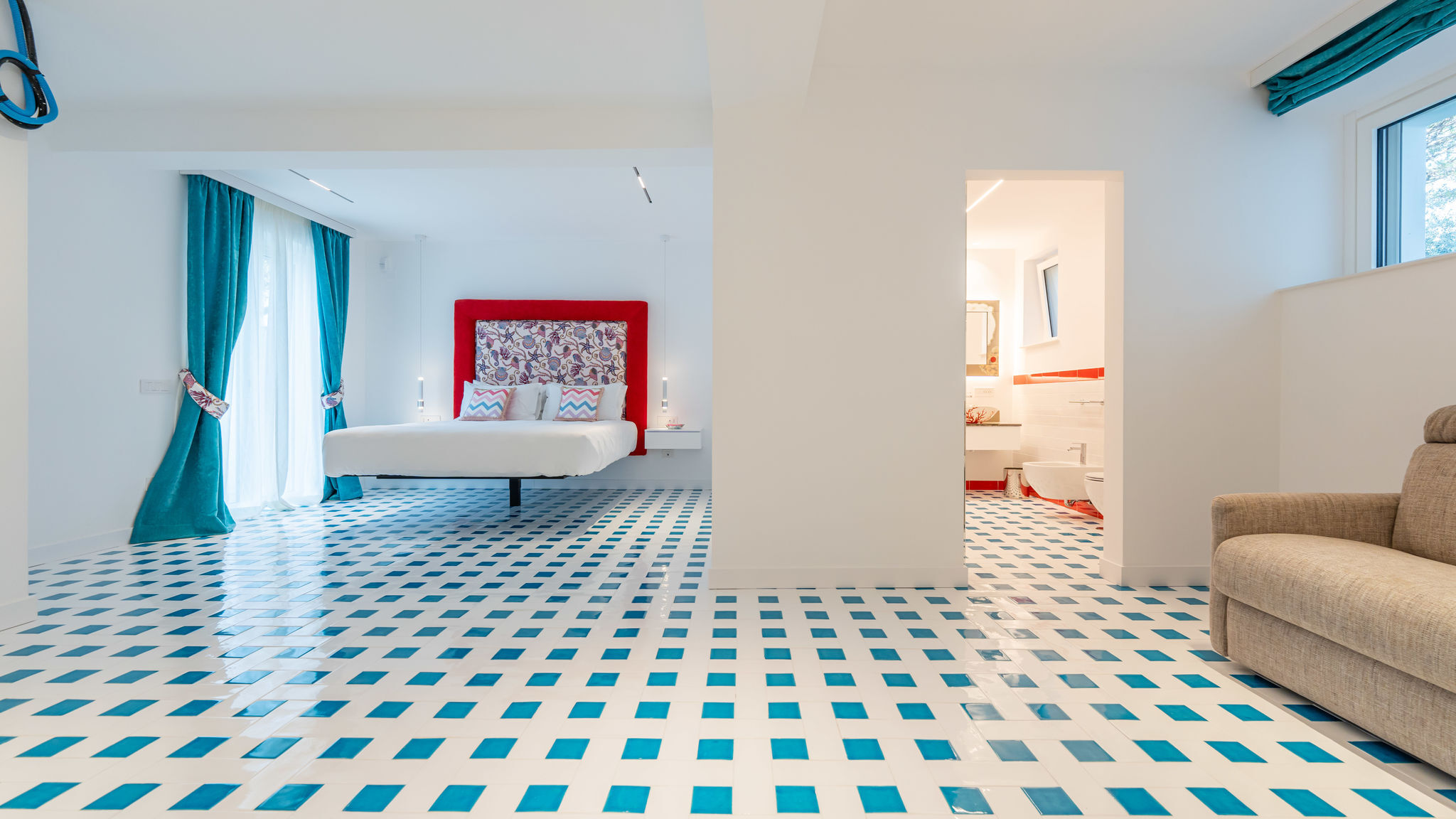 Italianway Sorrento Villa Celine by My Villa Collection 