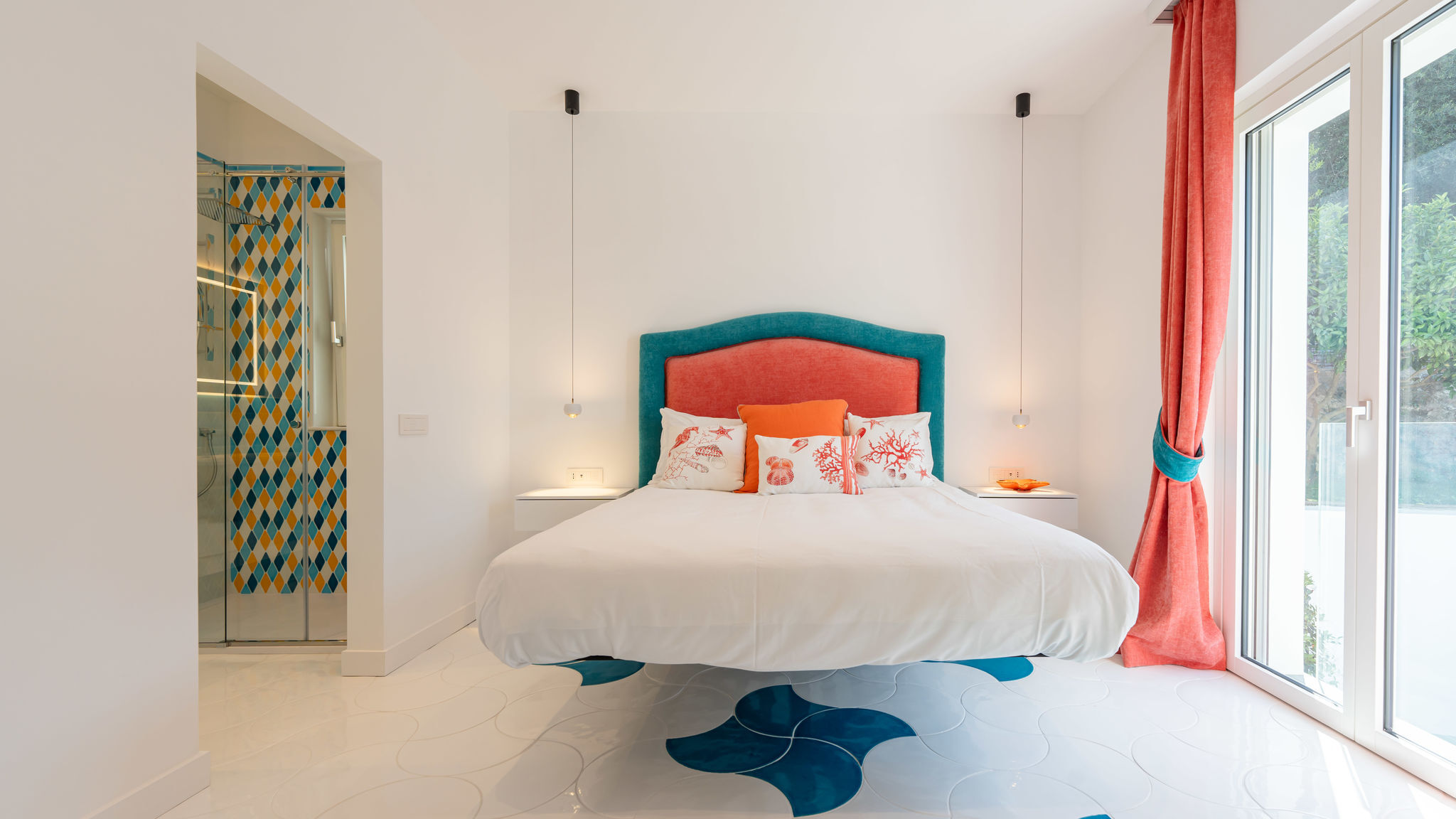 Italianway Sorrento Villa Celine by My Villa Collection 