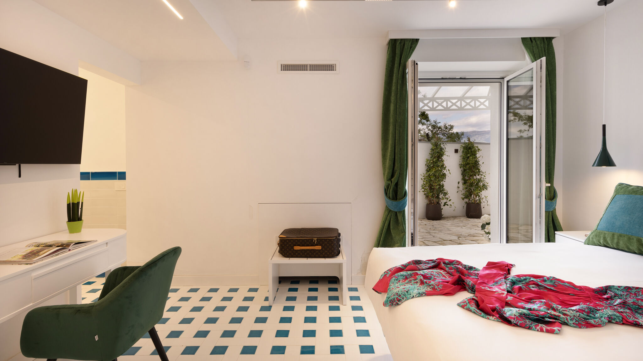 Italianway Sorrento Villa Celine by My Villa Collection 