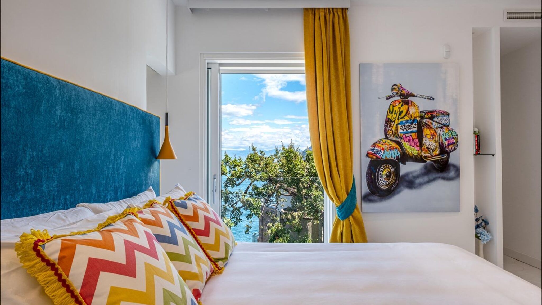 Italianway Sorrento Villa Celine by My Villa Collection 