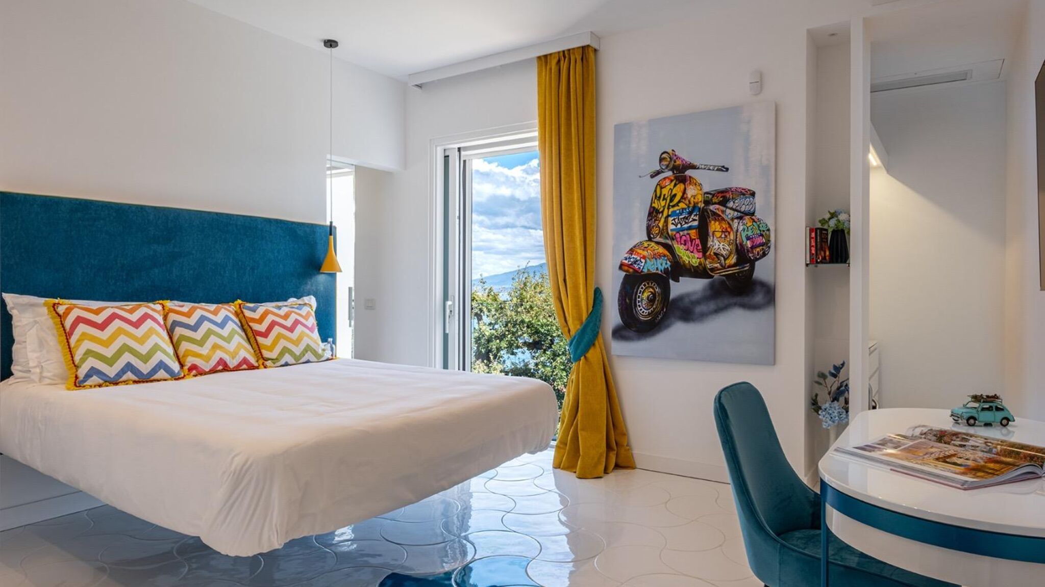 Italianway Sorrento Villa Celine by My Villa Collection 