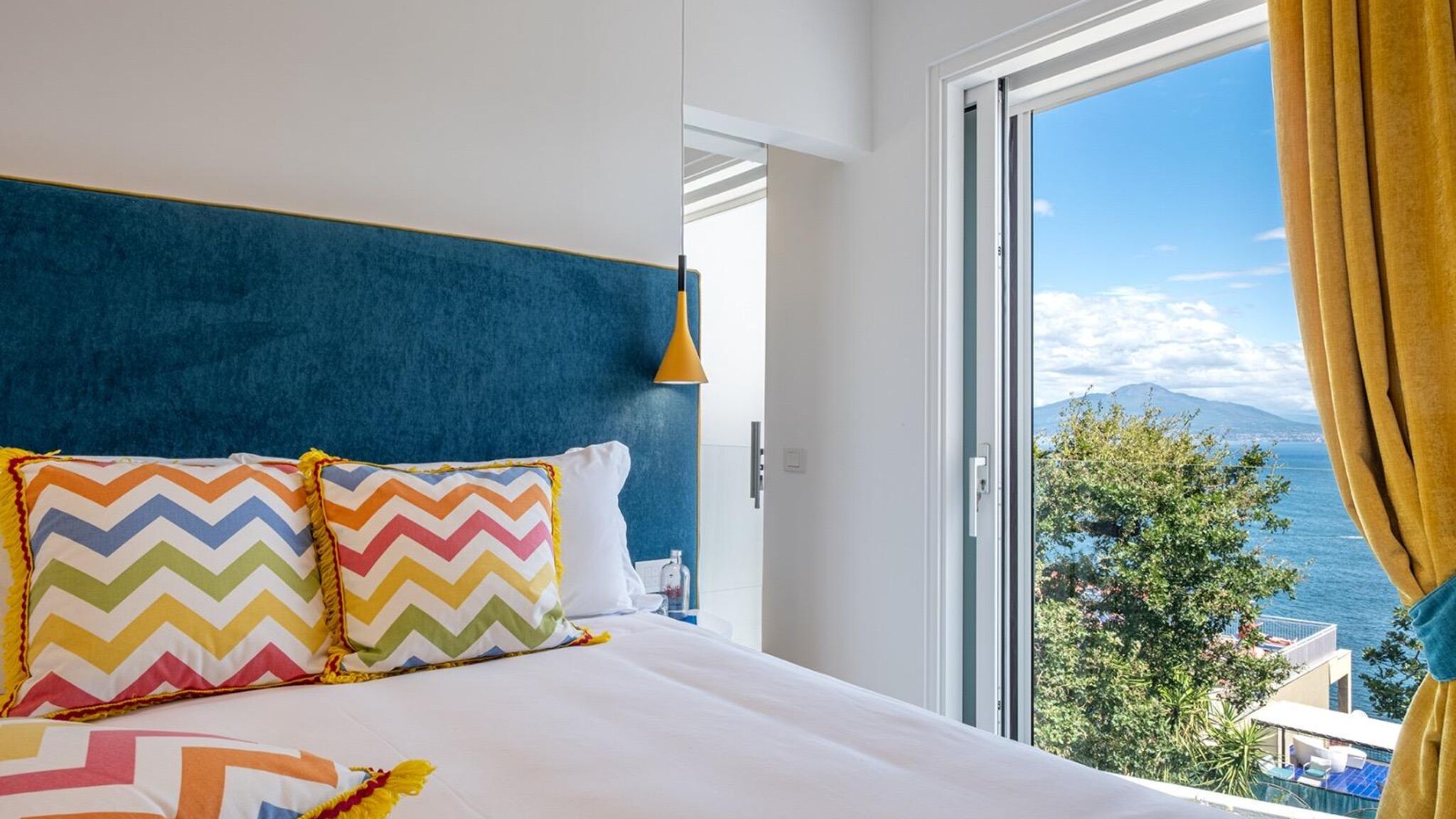 Italianway Sorrento Villa Celine by My Villa Collection 