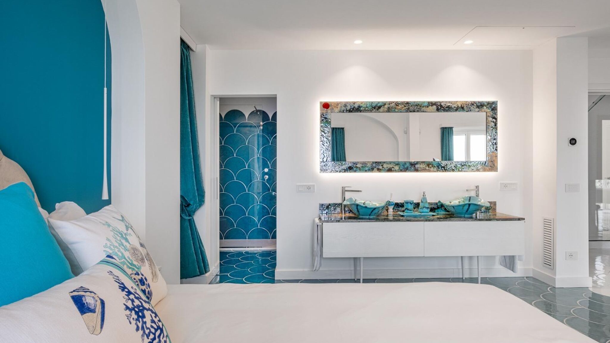 Italianway Sorrento Villa Celine by My Villa Collection 