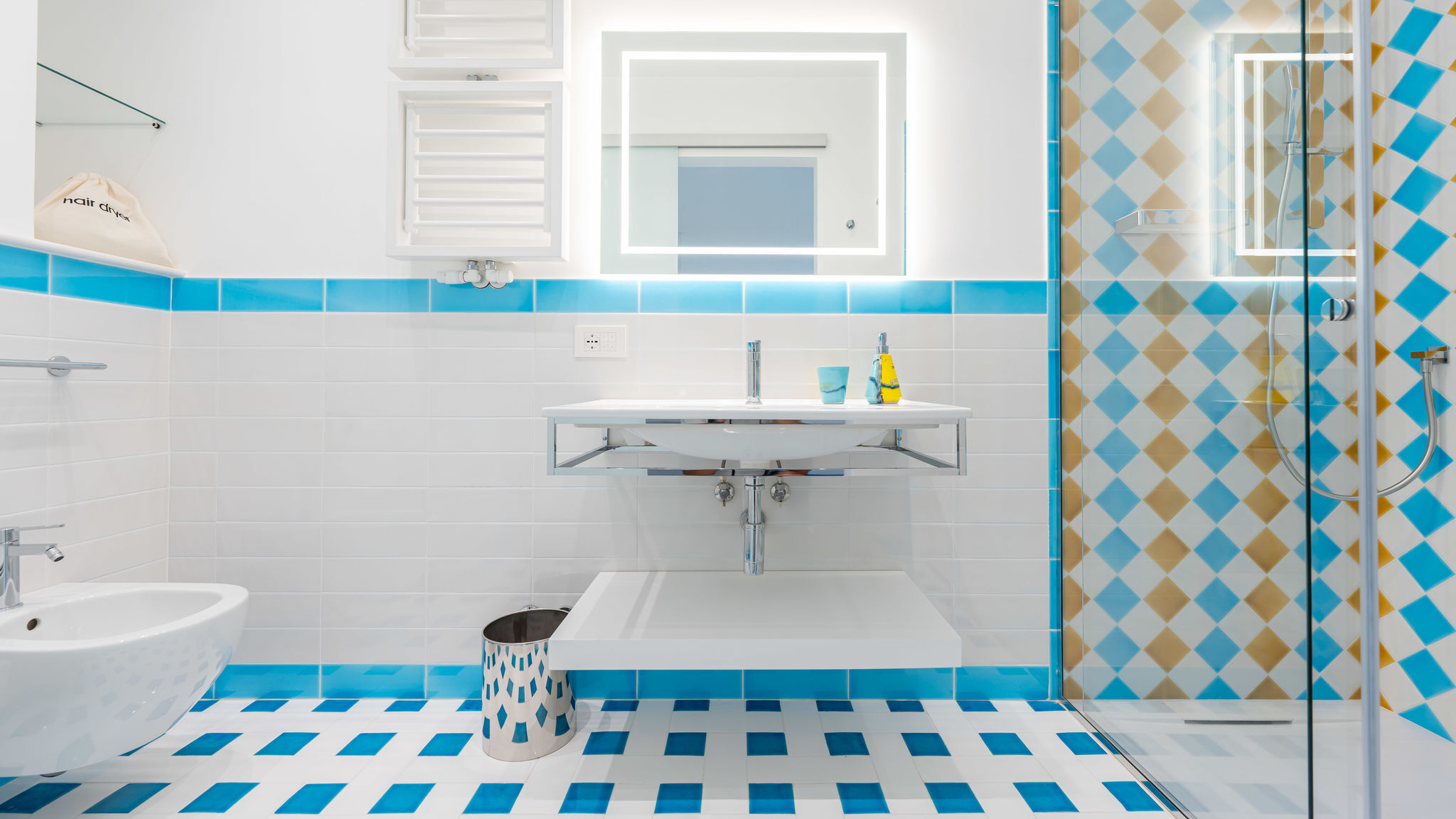 Italianway Sorrento Villa Celine by My Villa Collection 