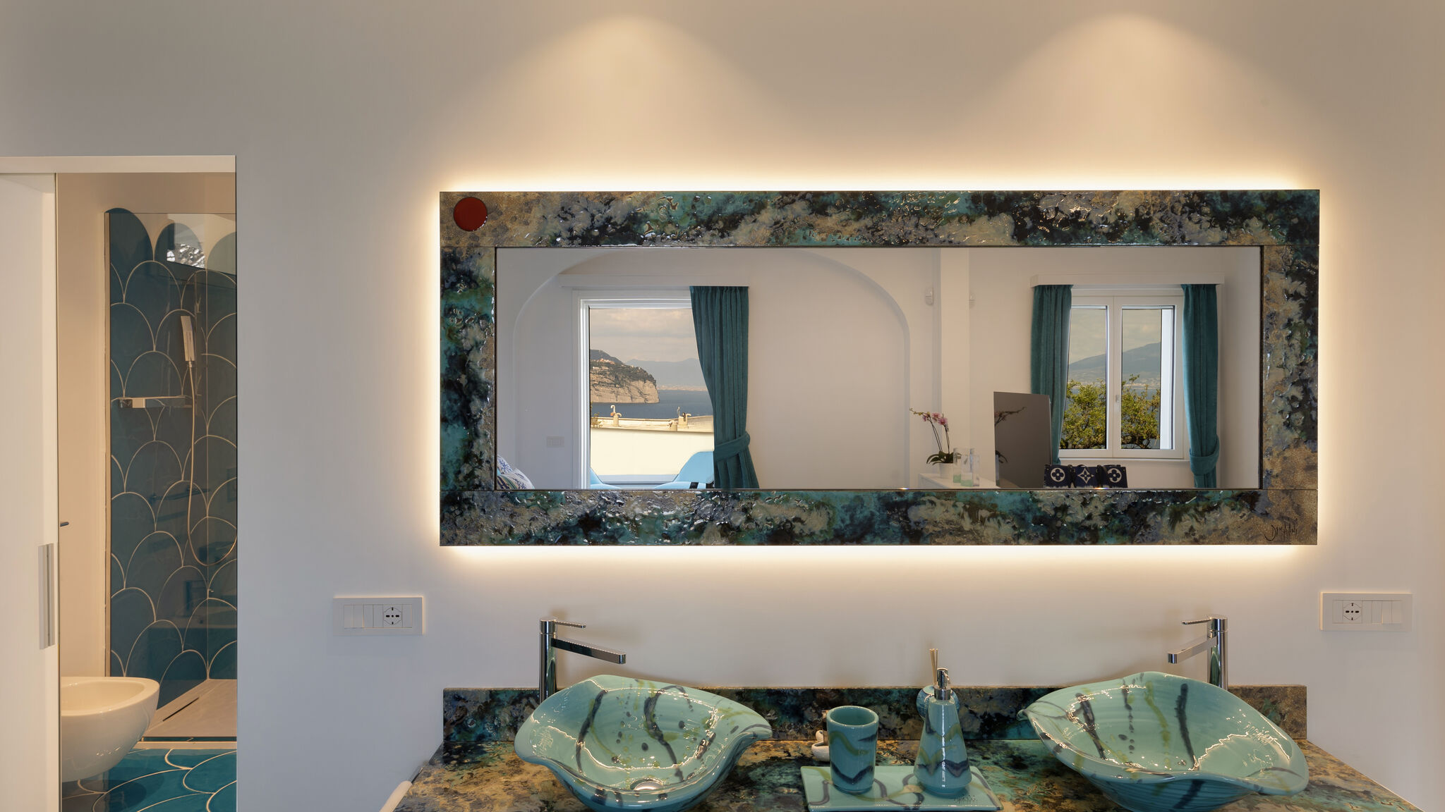 Italianway Sorrento Villa Celine by My Villa Collection 