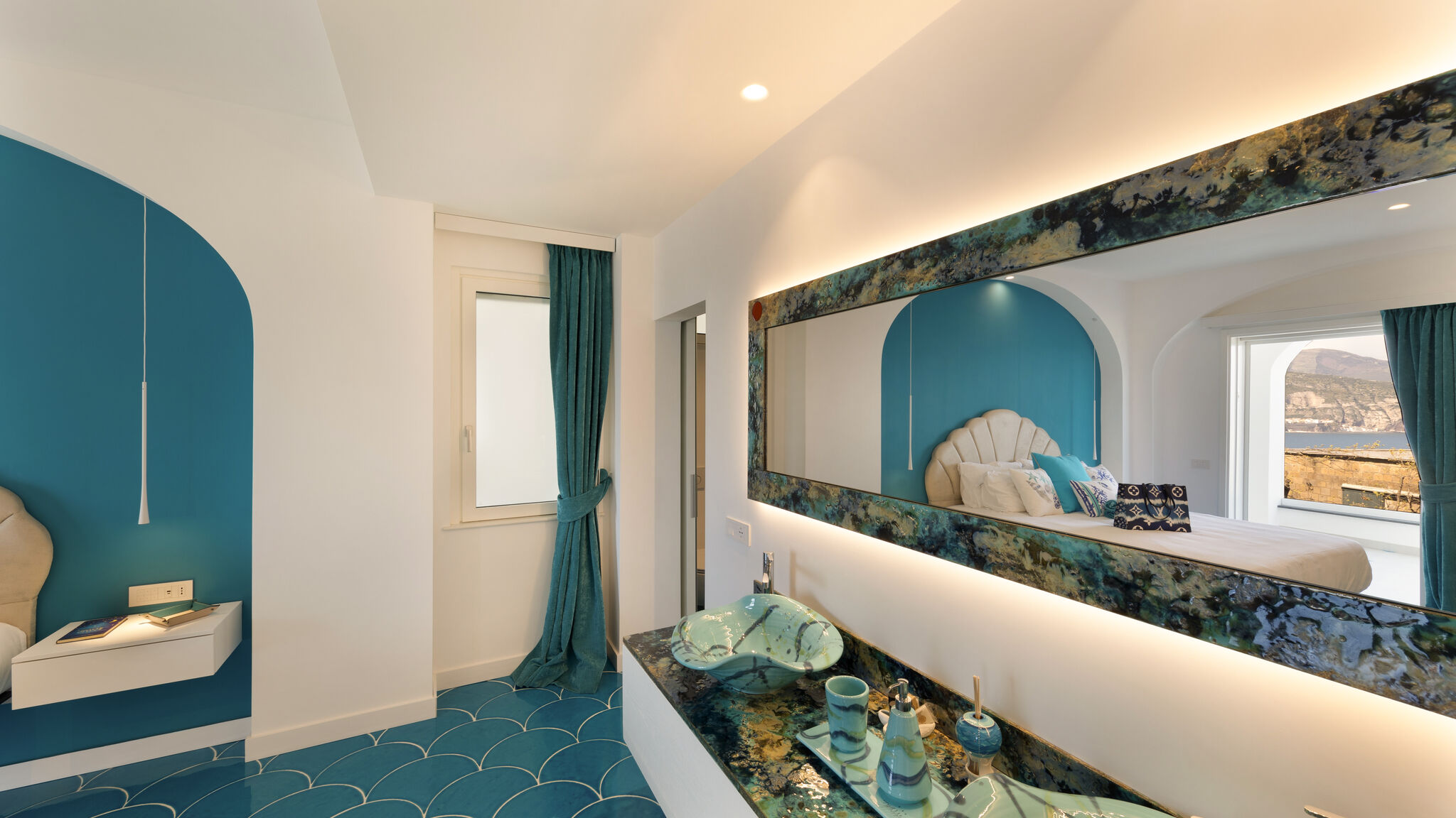 Italianway Sorrento Villa Celine by My Villa Collection 