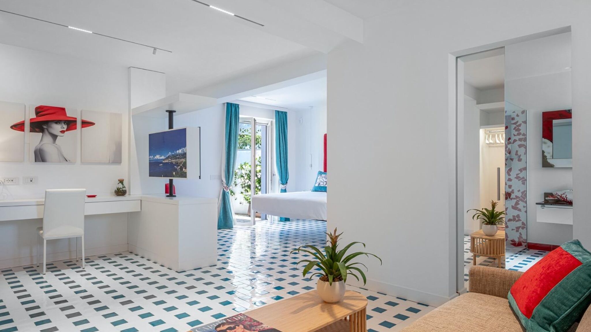 Italianway Sorrento Villa Celine by My Villa Collection 