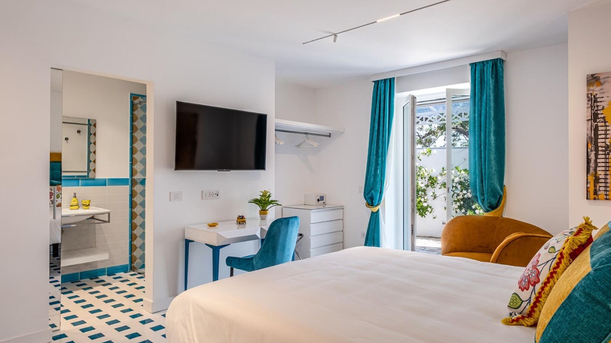 Italianway Sorrento Villa Celine by My Villa Collection 