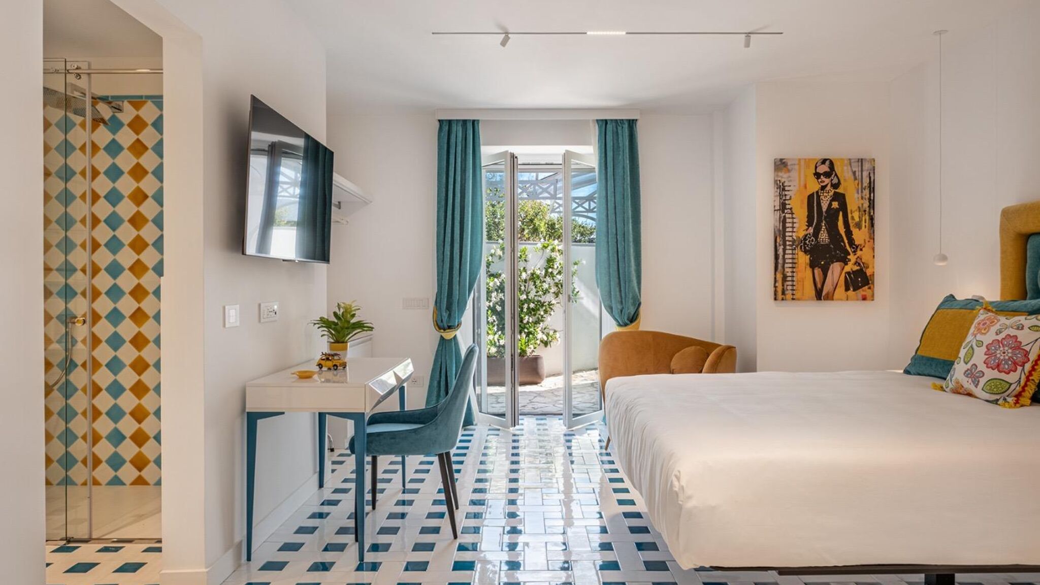 Italianway Sorrento Villa Celine by My Villa Collection 