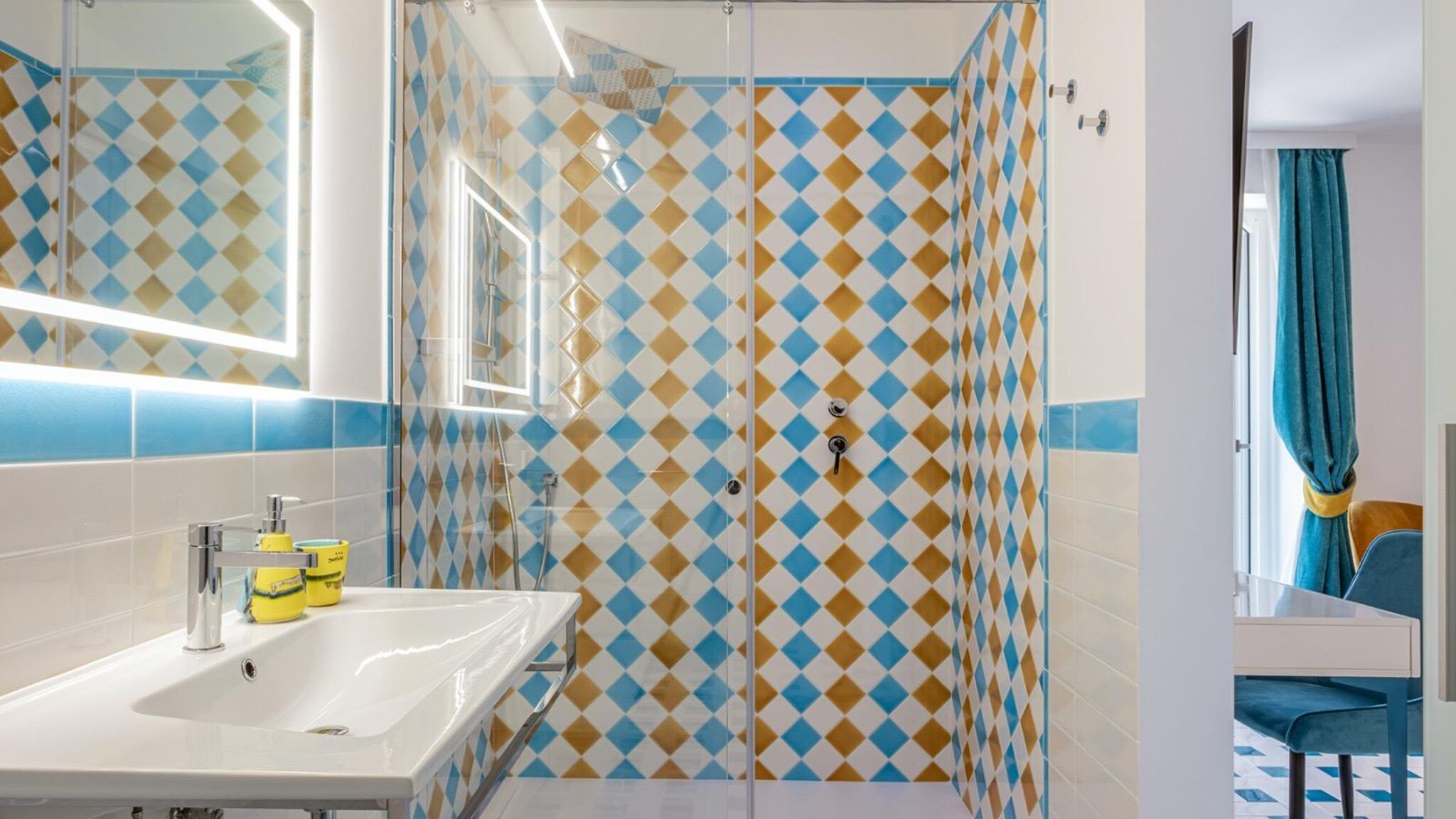 Italianway Sorrento Villa Celine by My Villa Collection 