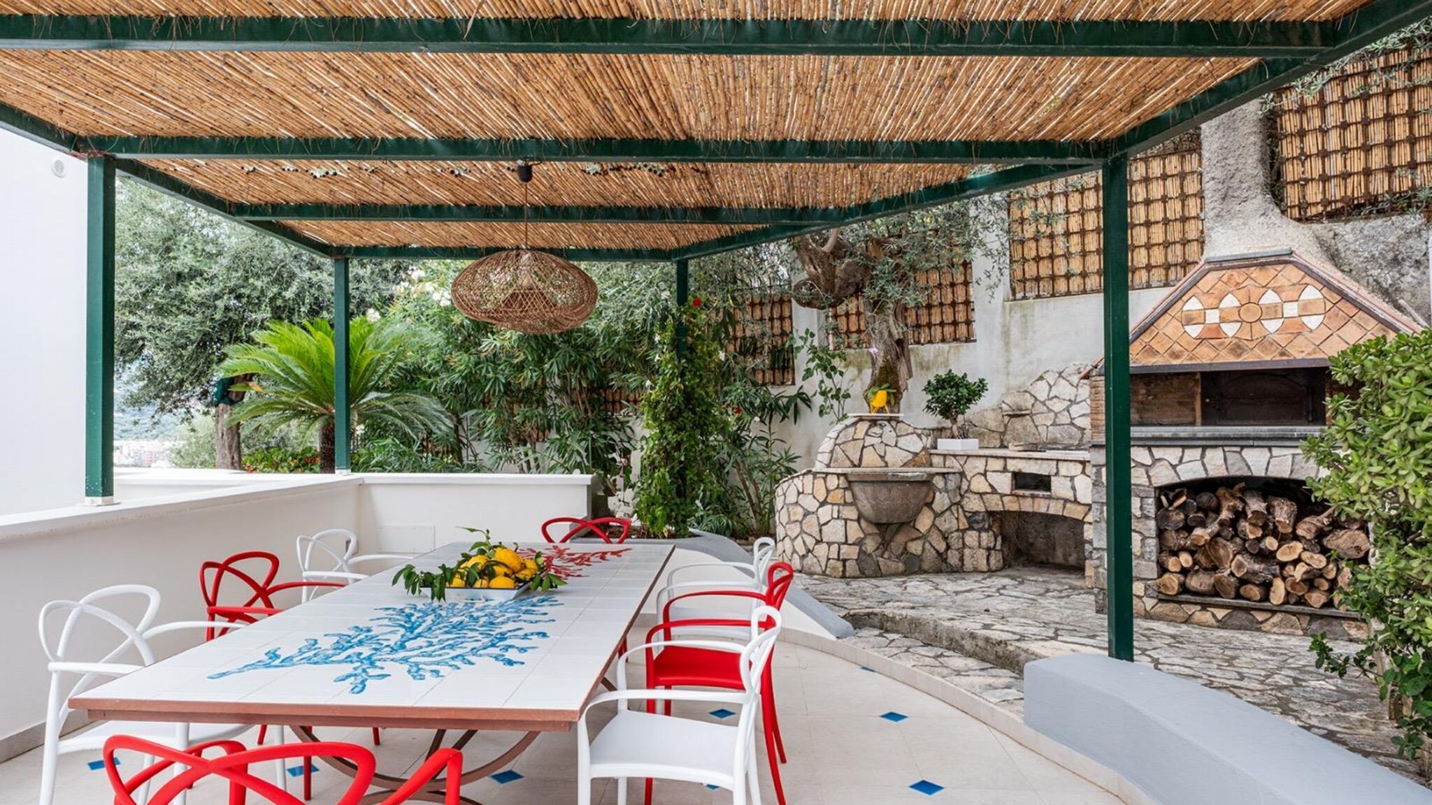 Italianway Sorrento Villa Celine by My Villa Collection 