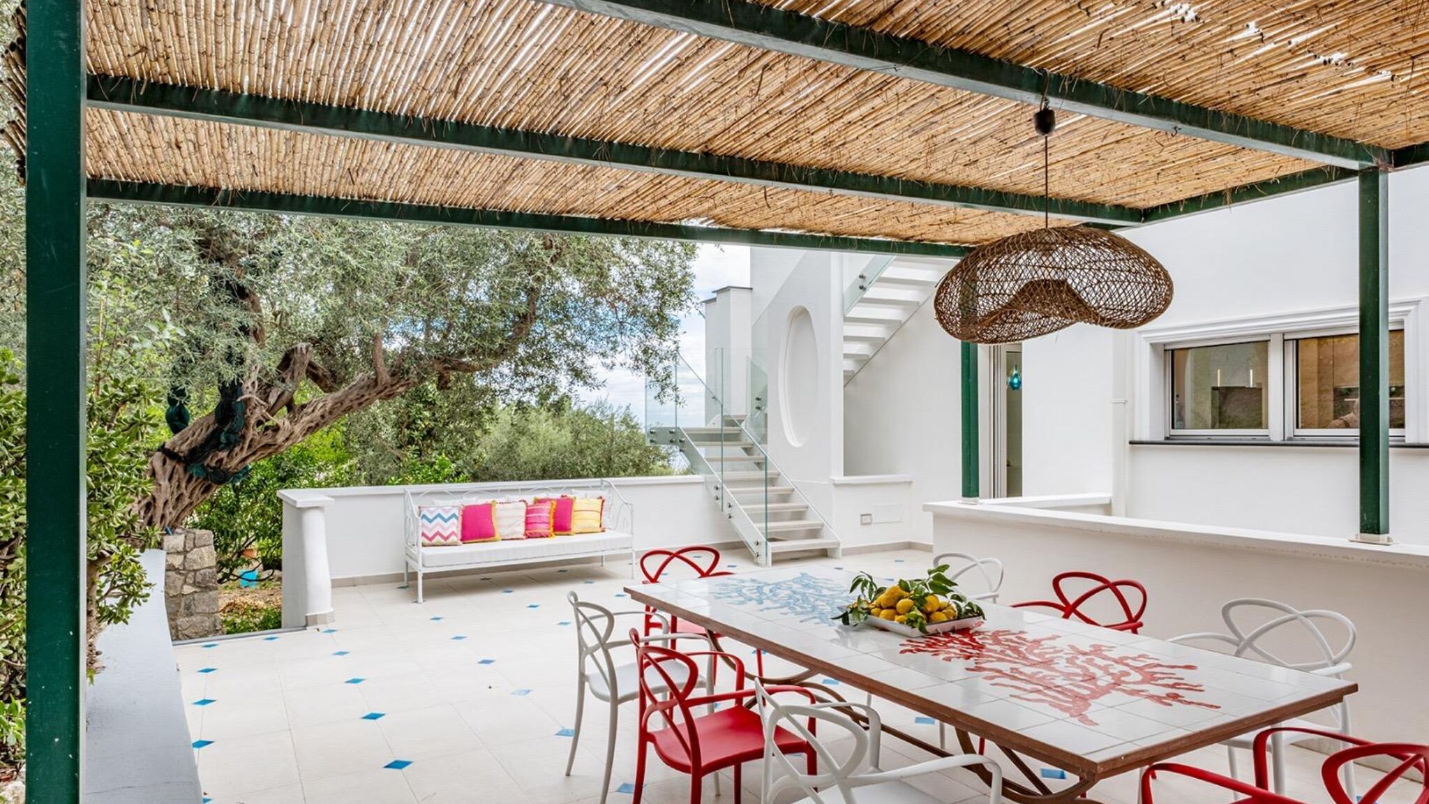 Italianway Sorrento Villa Celine by My Villa Collection 