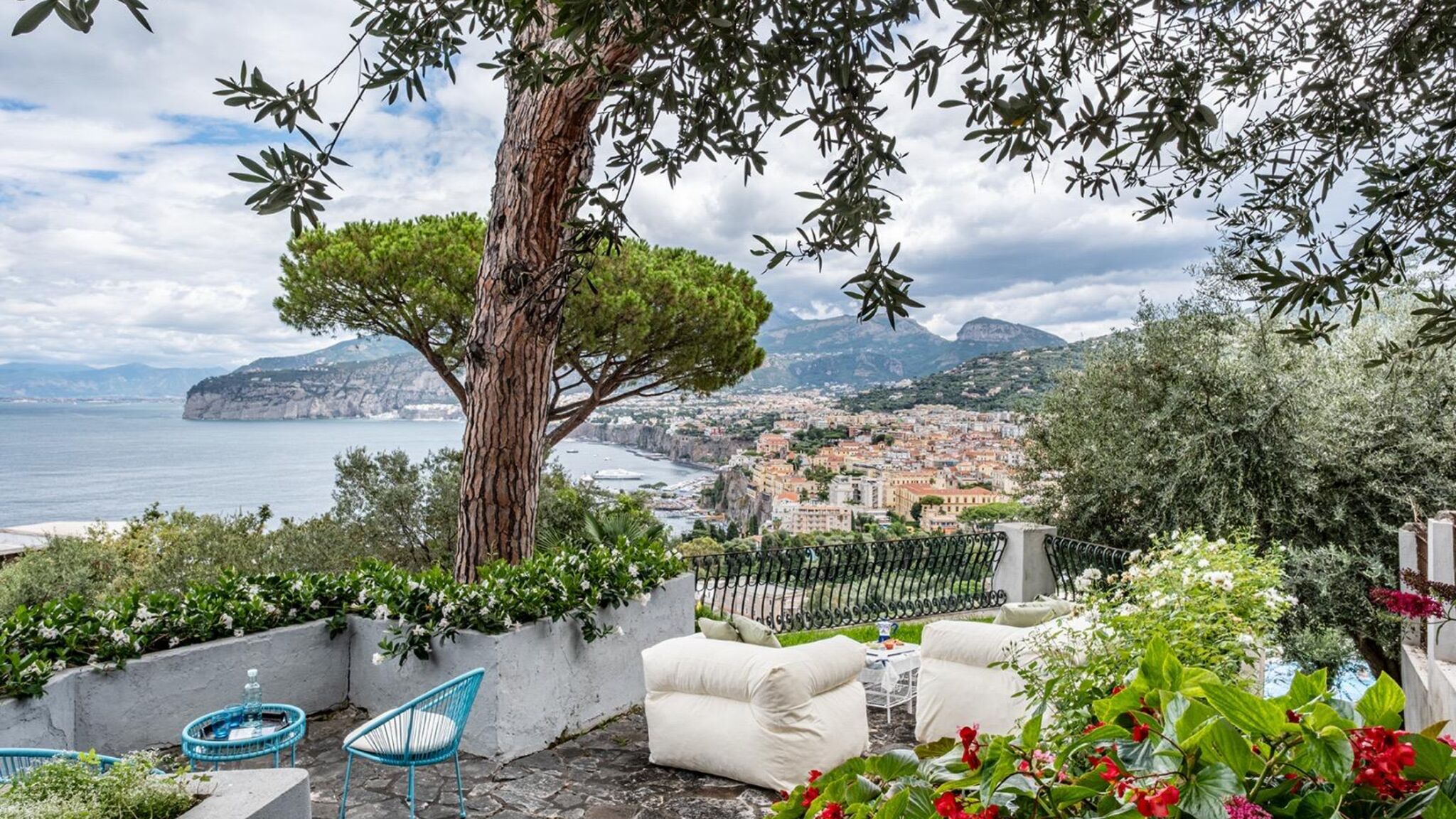 Italianway Sorrento Villa Celine by My Villa Collection 