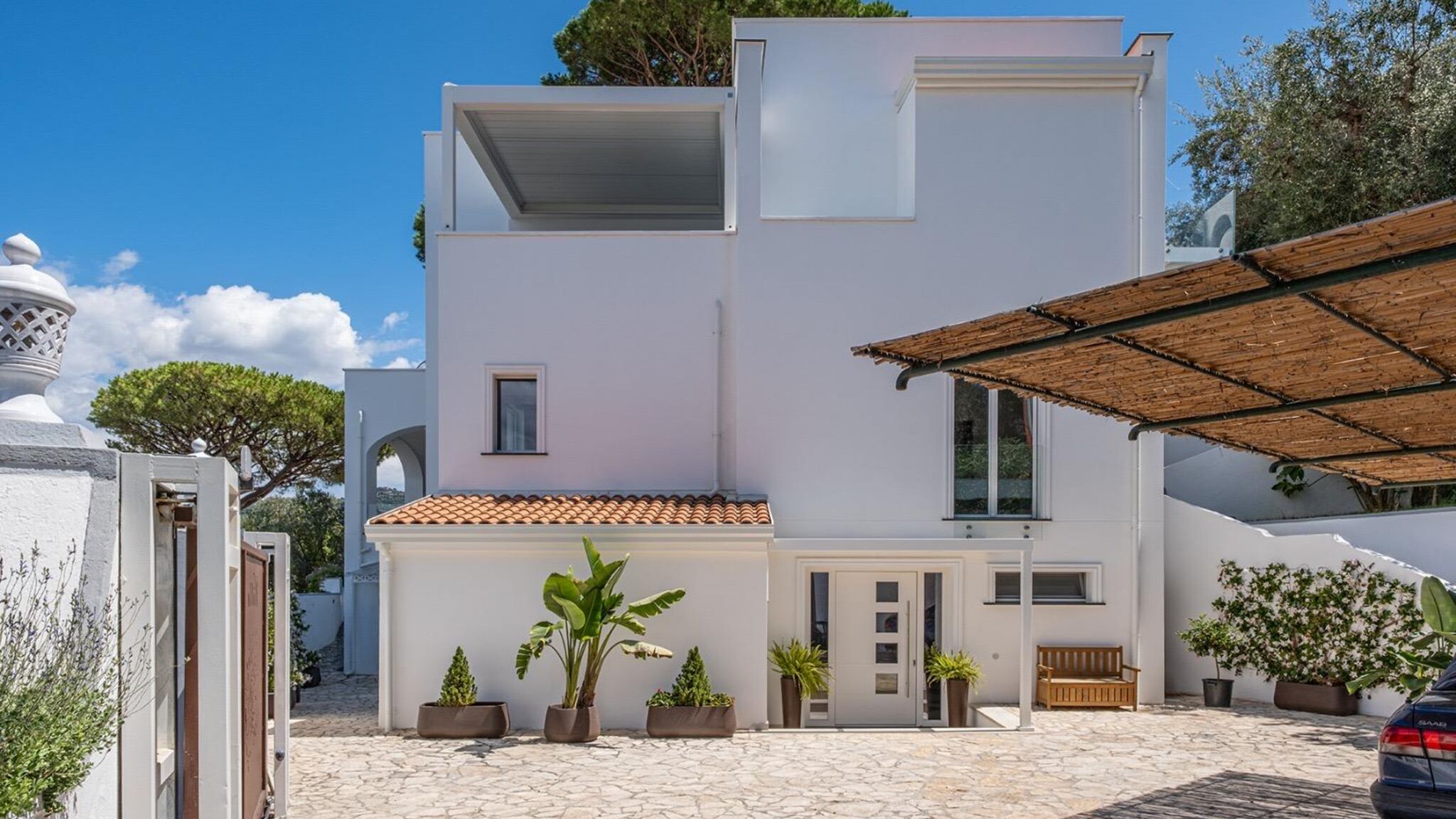 Italianway Sorrento Villa Celine by My Villa Collection 