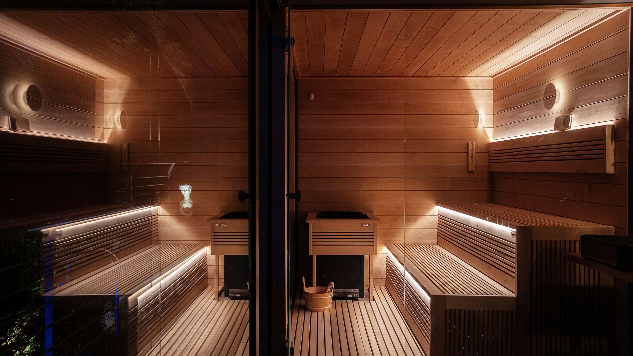 Italianway Brunate Villa Rouge by Elite Villas