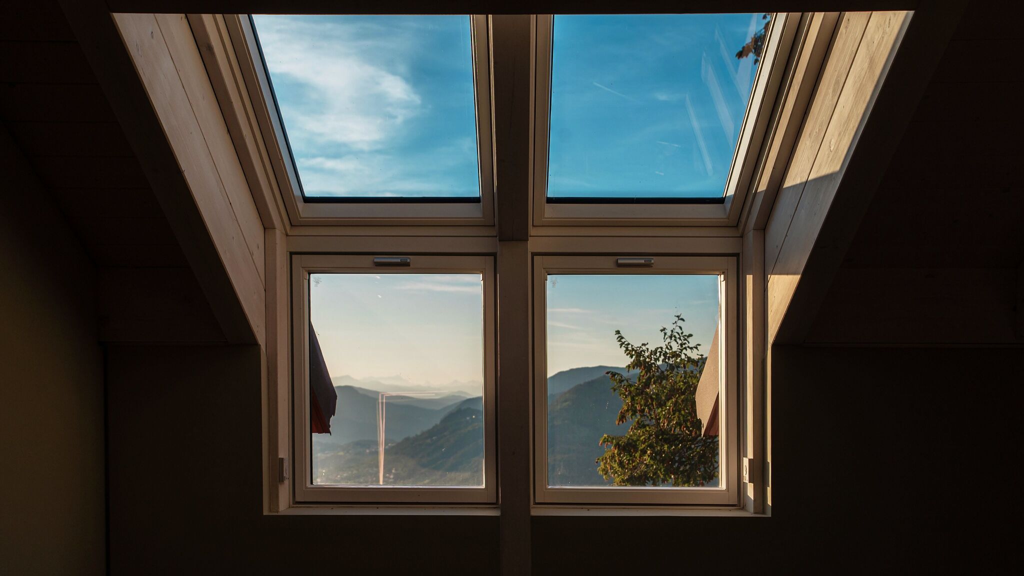 Italianway Brunate Villa Rouge by Elite Villas