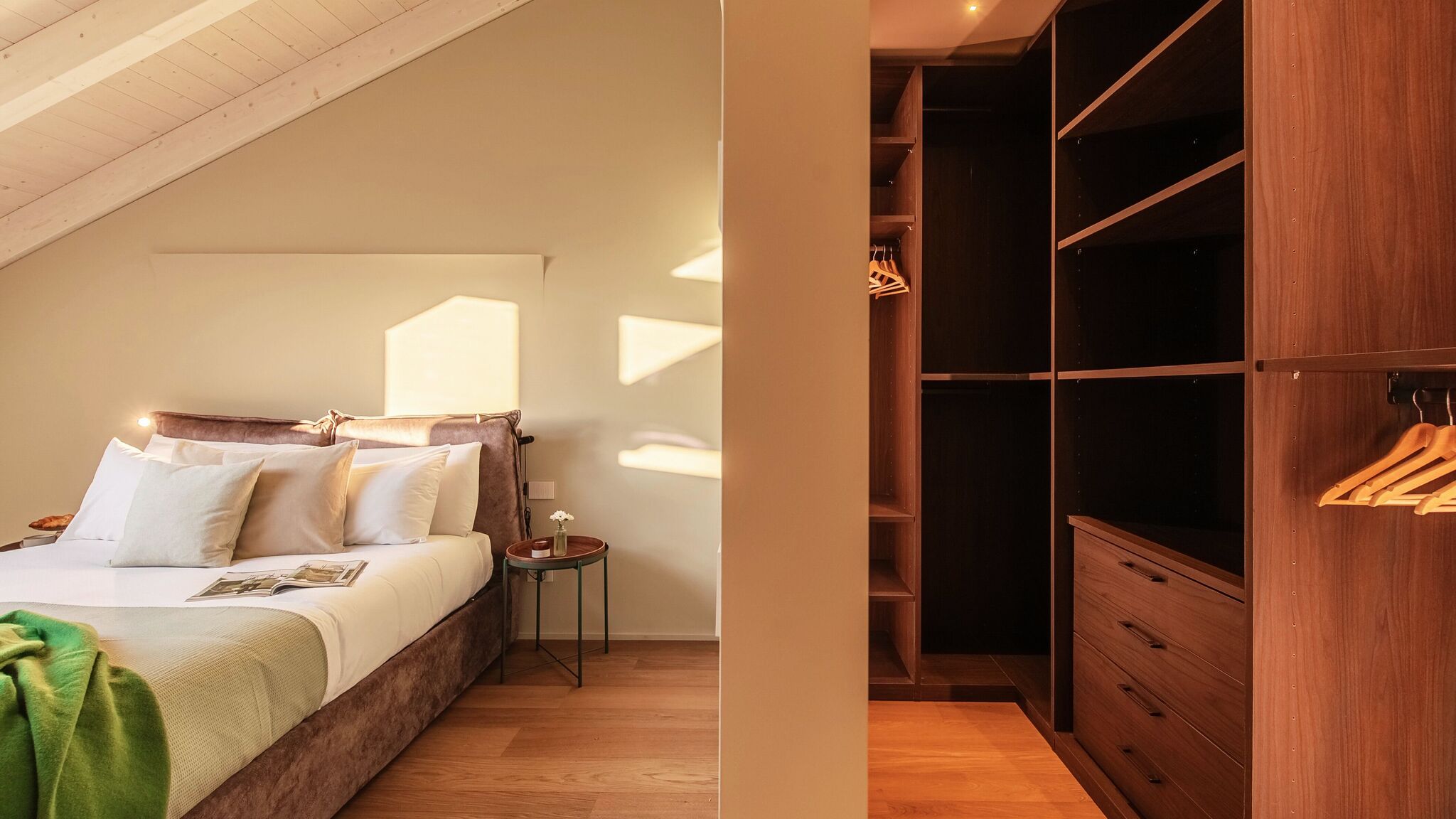 Italianway Brunate Villa Rouge by Elite Villas