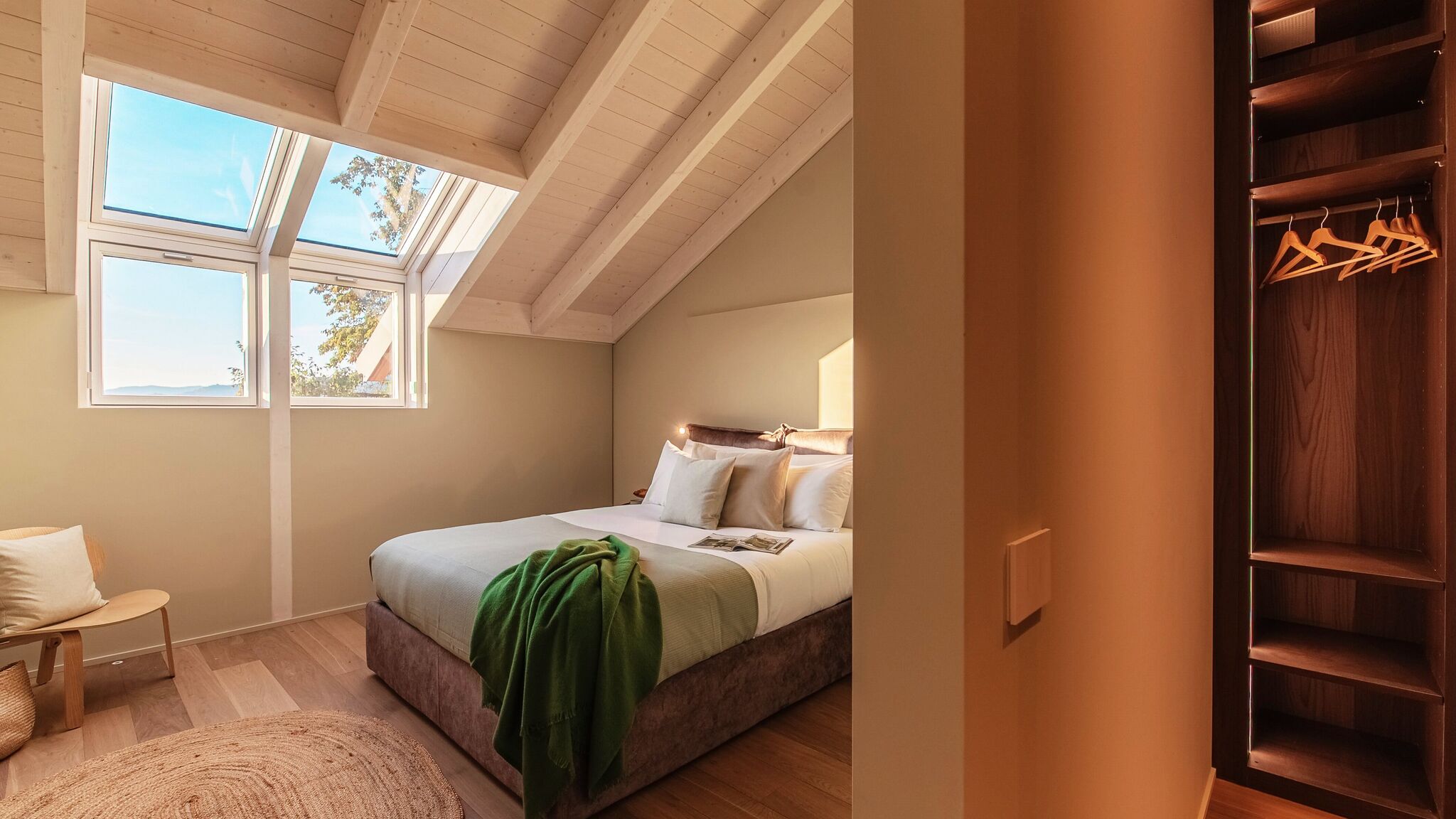 Italianway Brunate Villa Rouge by Elite Villas