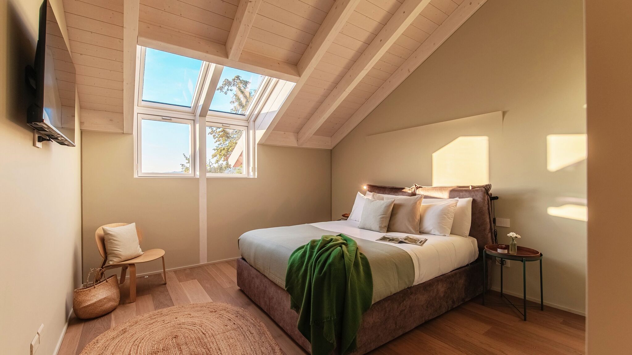 Italianway Brunate Villa Rouge by Elite Villas