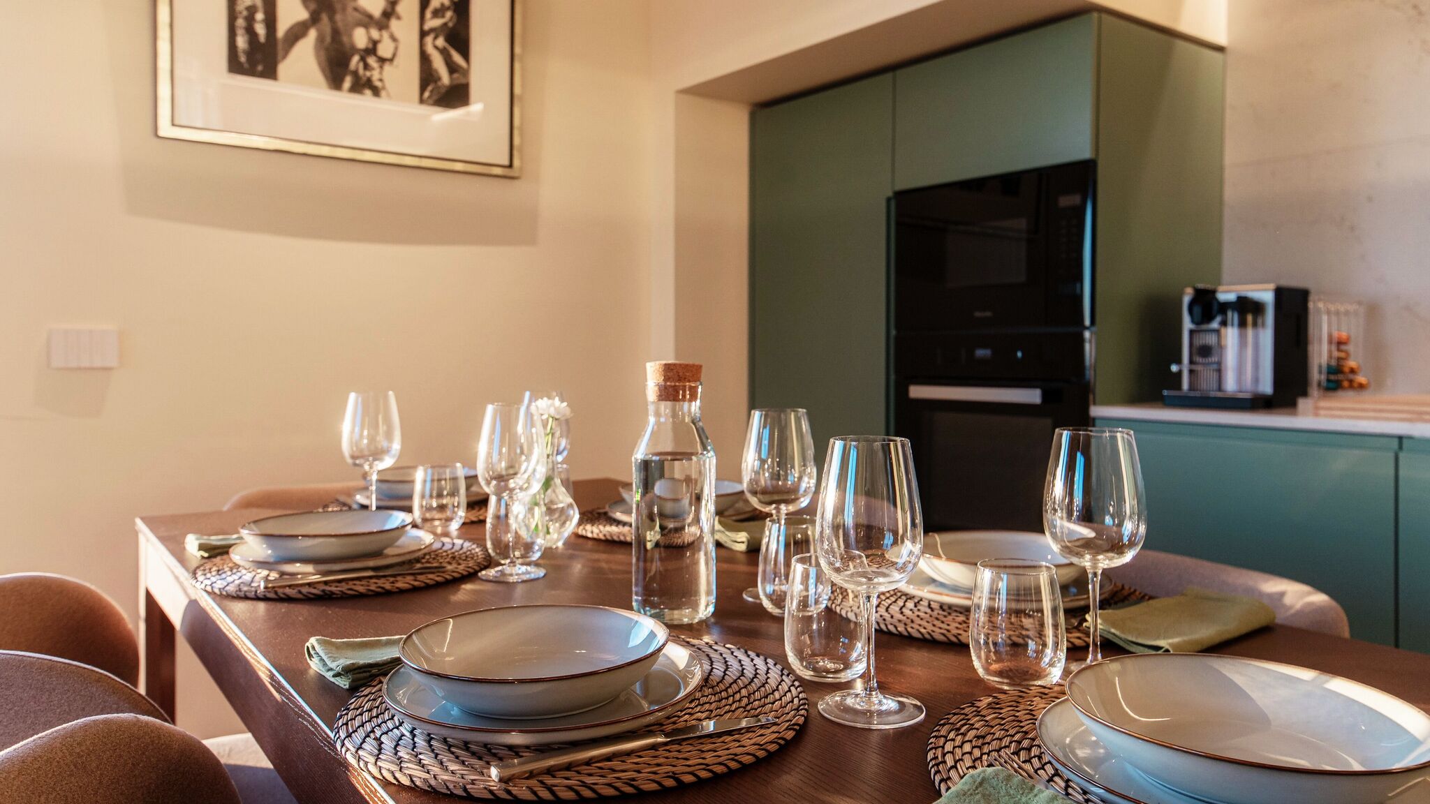 Italianway Brunate Villa Rouge by Elite Villas