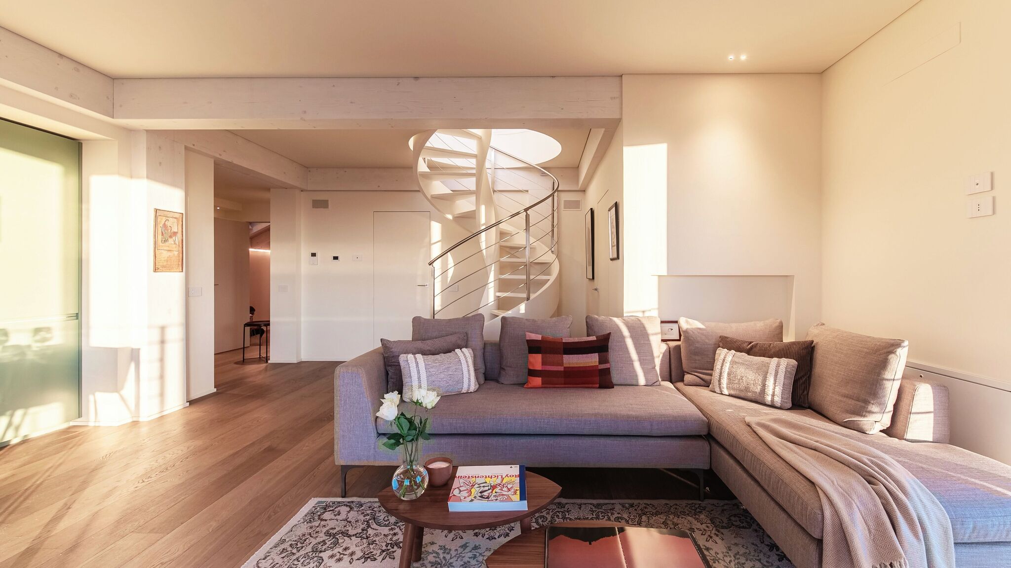 Italianway Brunate Villa Rouge by Elite Villas