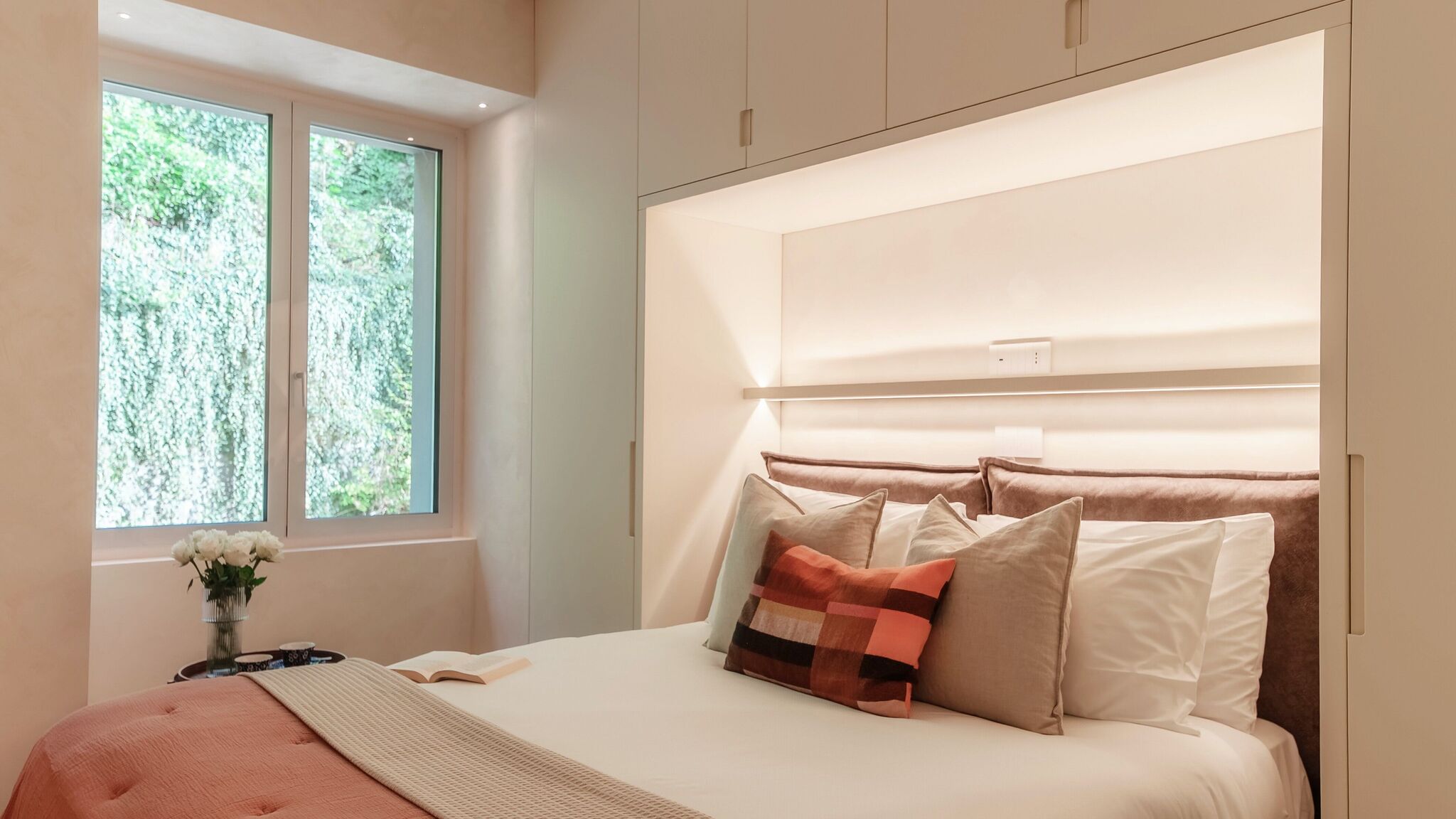 Italianway Brunate Villa Rouge by Elite Villas