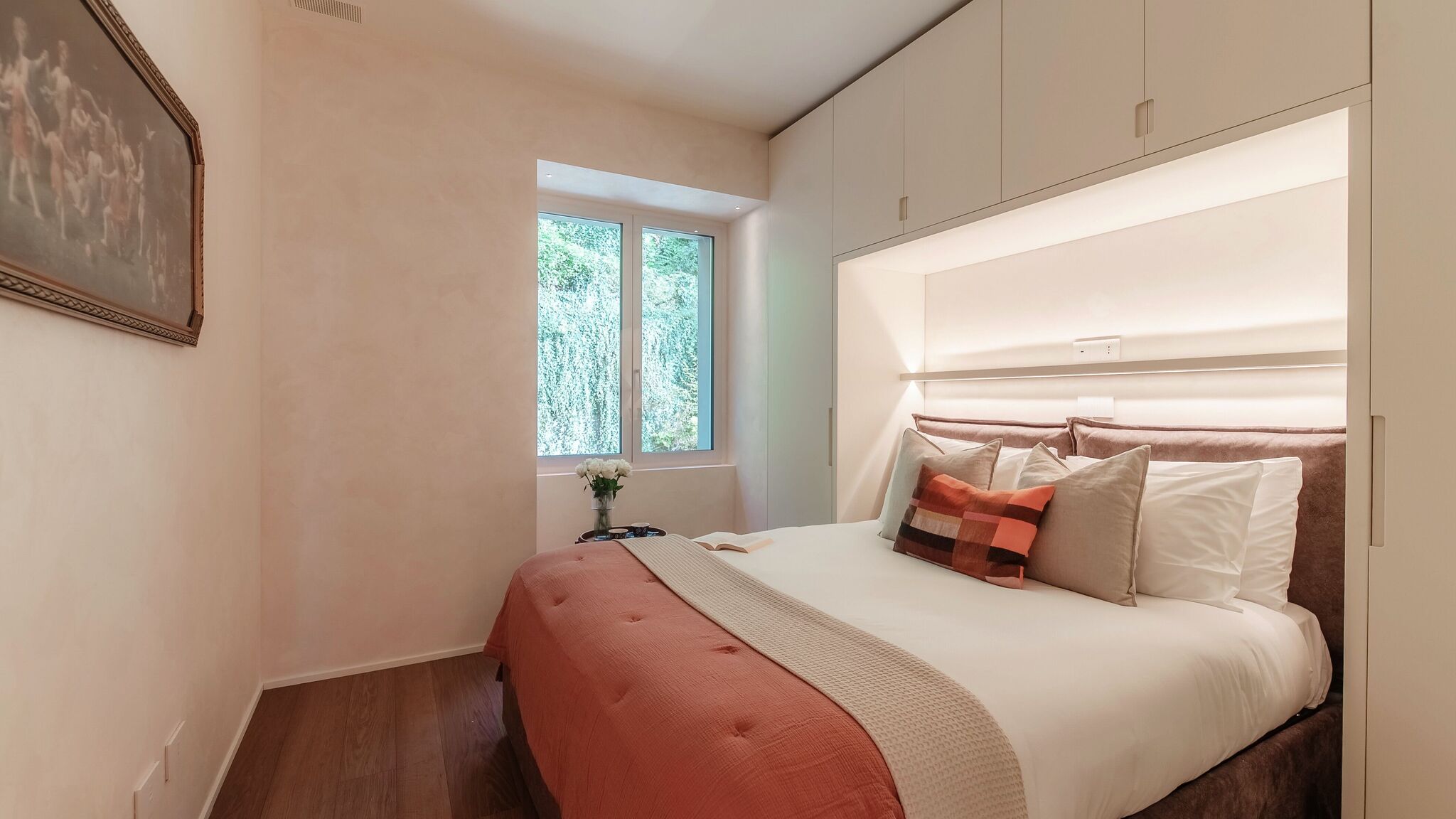 Italianway Brunate Villa Rouge by Elite Villas