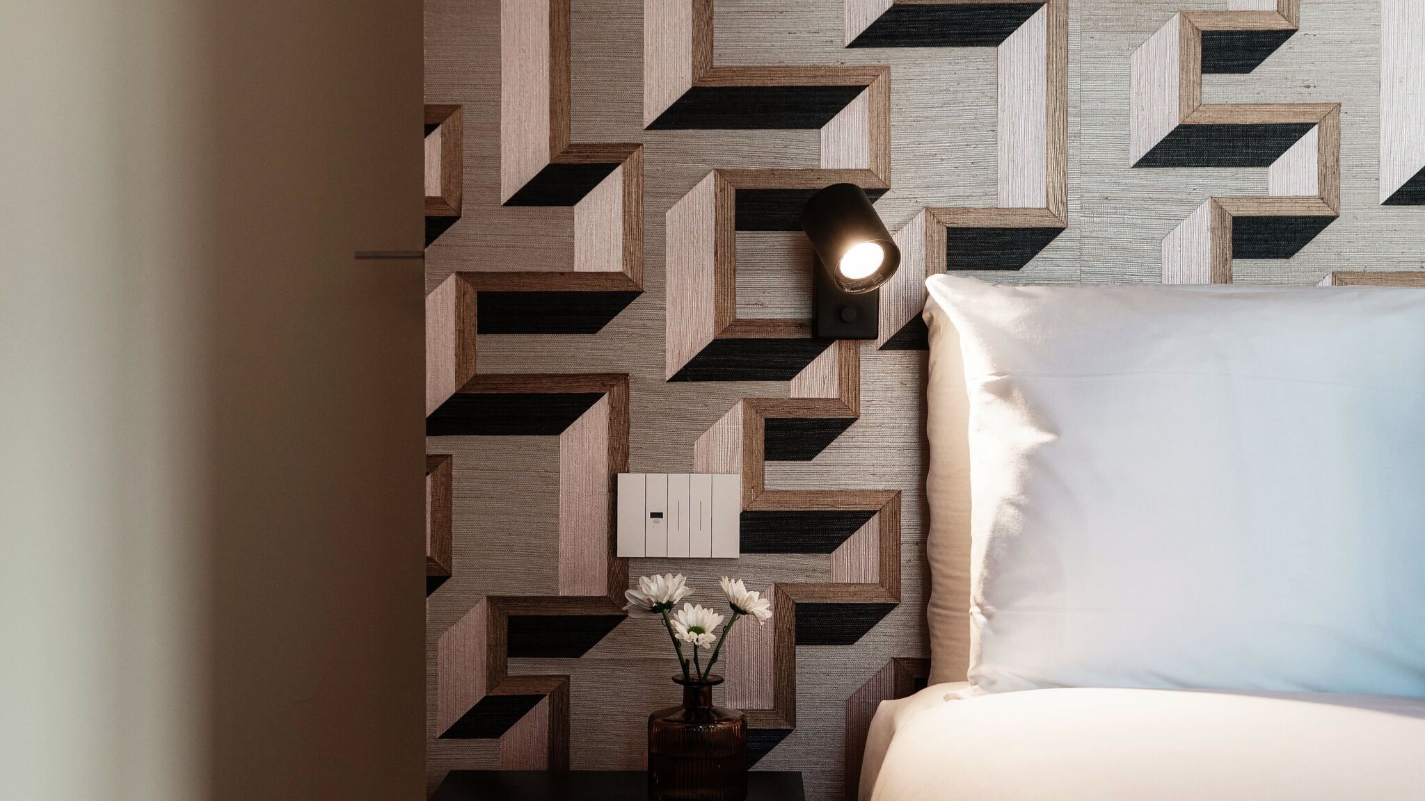 Italianway Brunate Villa Rouge by Elite Villas