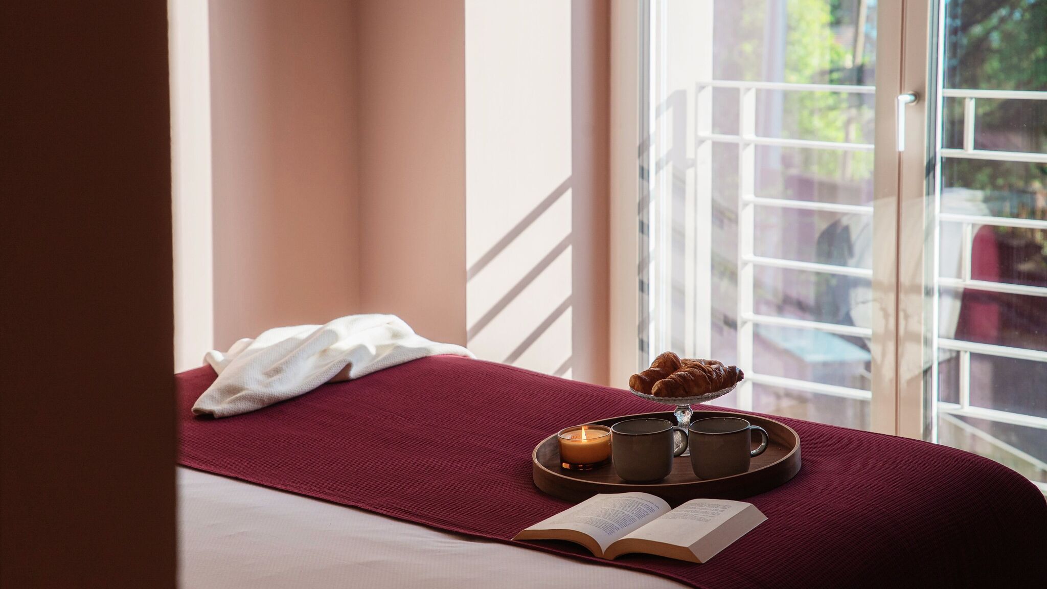 Italianway Brunate Villa Rouge by Elite Villas