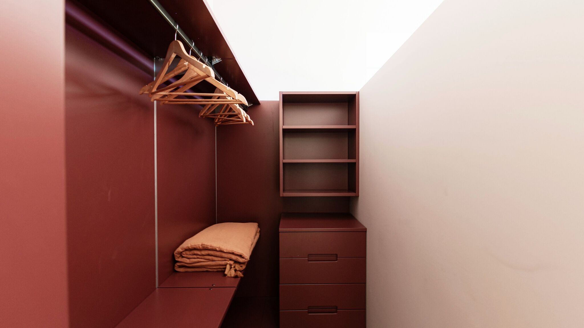 Italianway Brunate Villa Rouge by Elite Villas