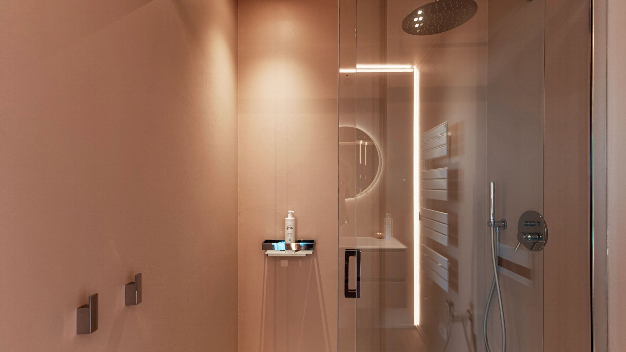 Italianway Brunate Villa Rouge by Elite Villas