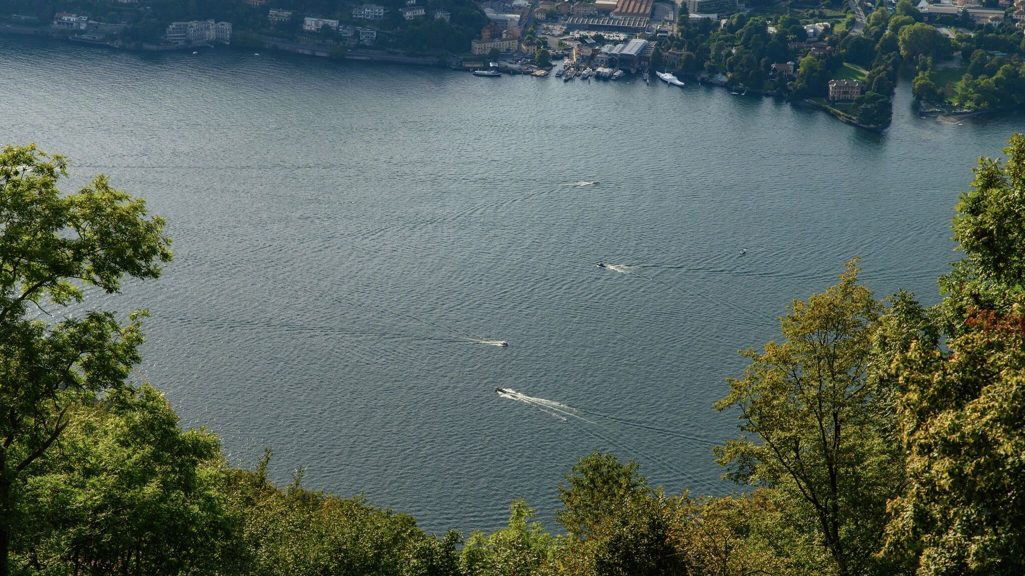 Italianway Brunate Villa Rouge by Elite Villas