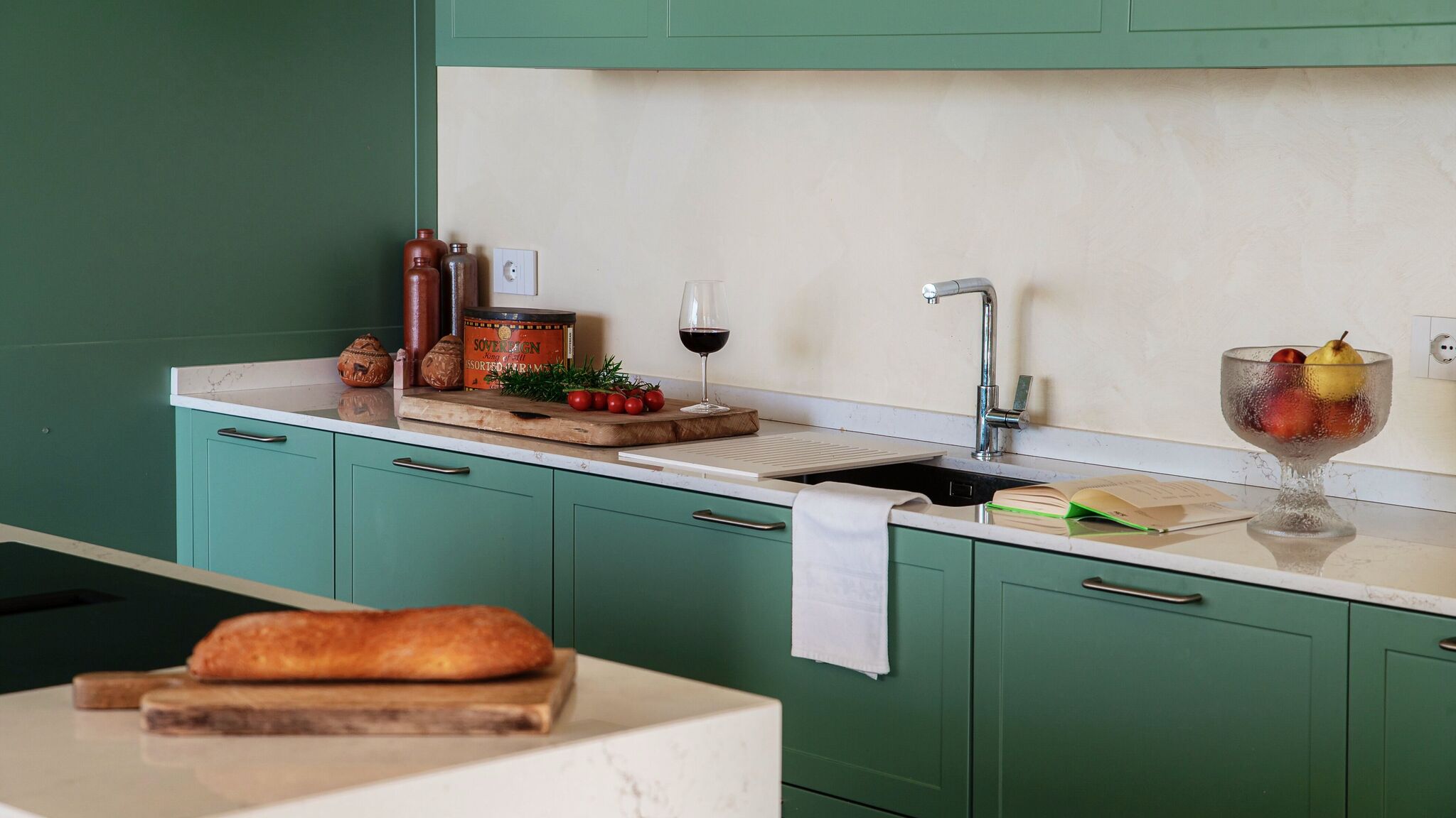 Italianway Brunate Villa Rouge by Elite Villas