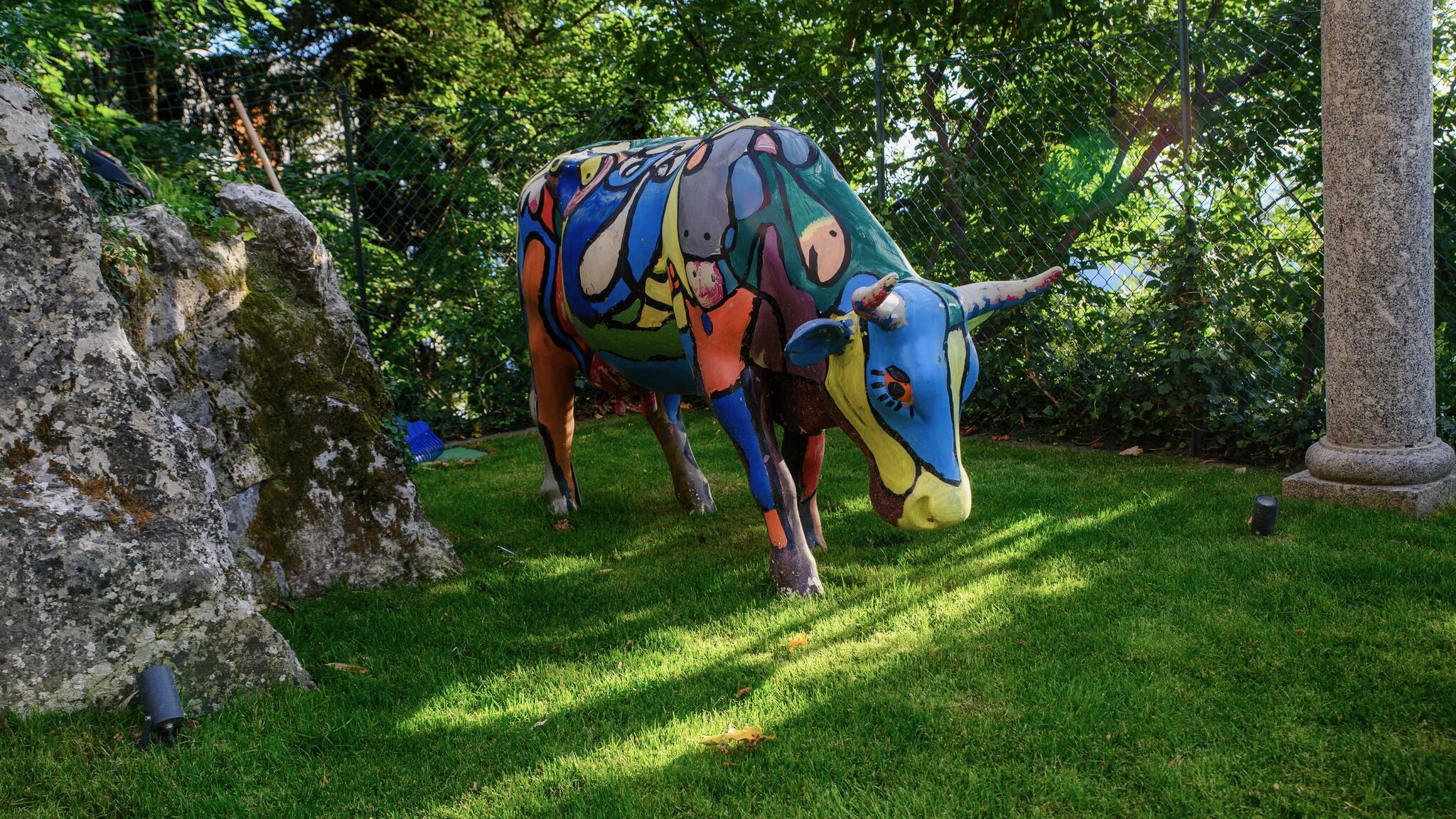 Italianway Brunate Villa Rouge by Elite Villas