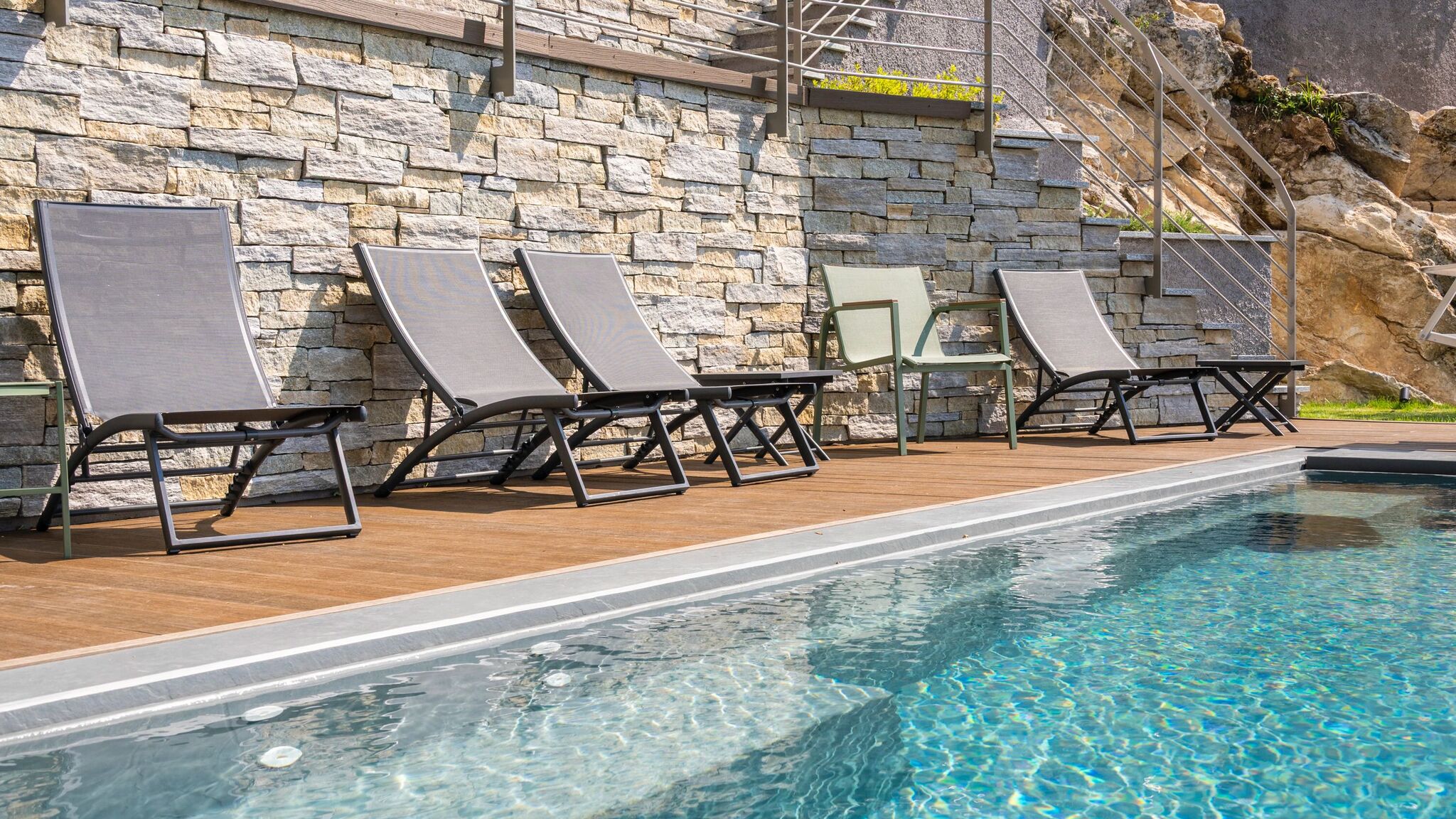 Italianway Brunate Villa Rouge by Elite Villas