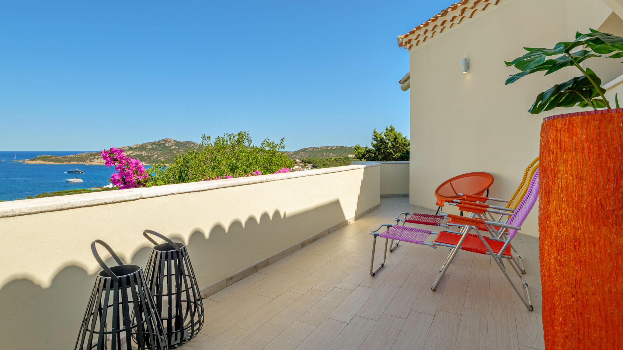 Italianway Sassari Villa Eleonora by Elite Villas