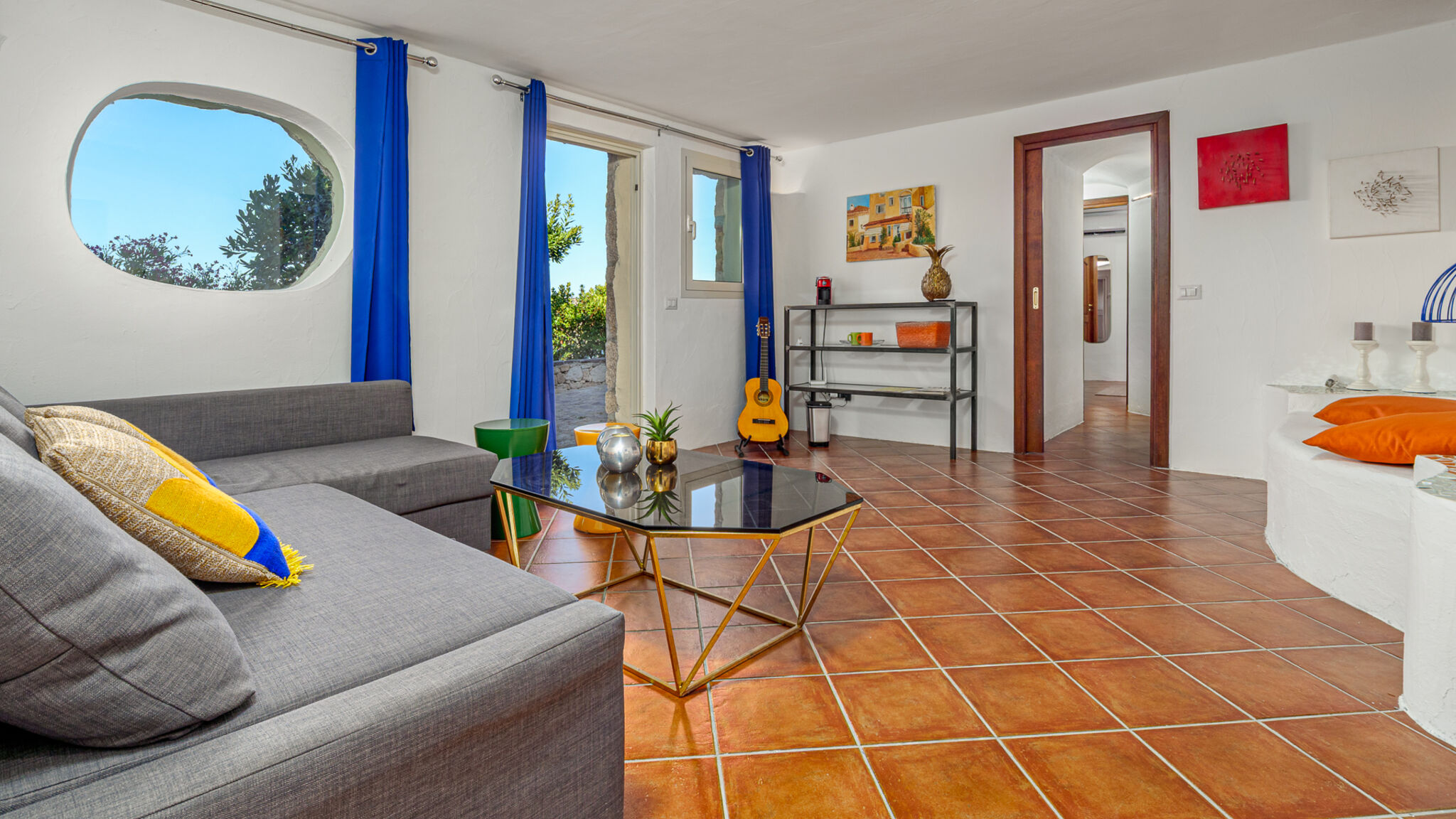 Italianway Sassari Villa Eleonora by Elite Villas