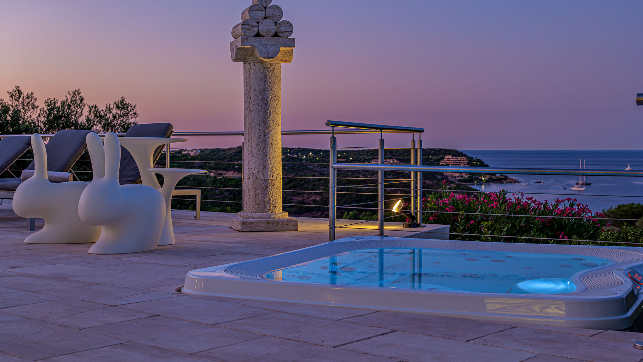 Italianway Sassari Villa Eleonora by Elite Villas