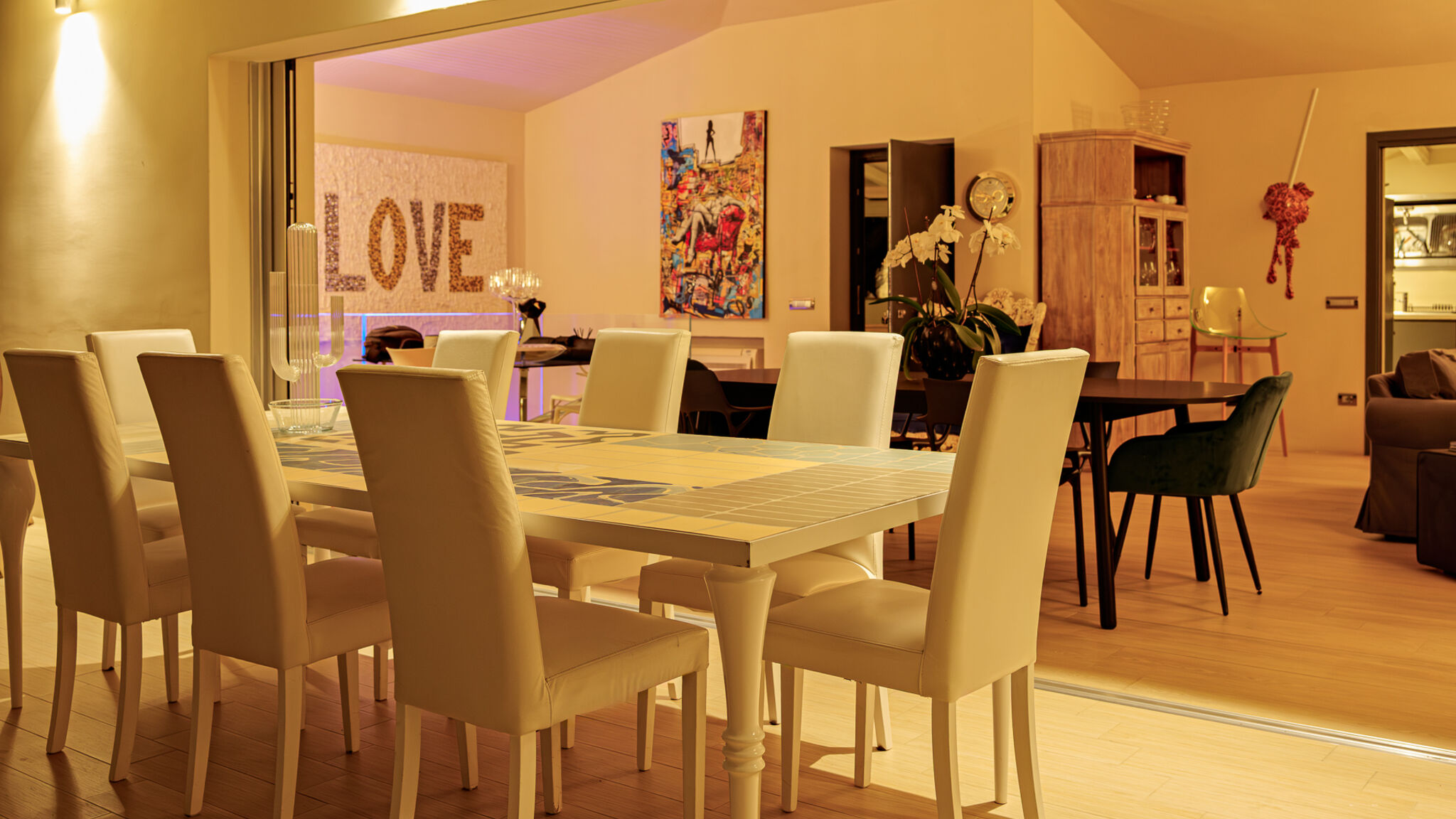 Italianway Sassari Villa Eleonora by Elite Villas