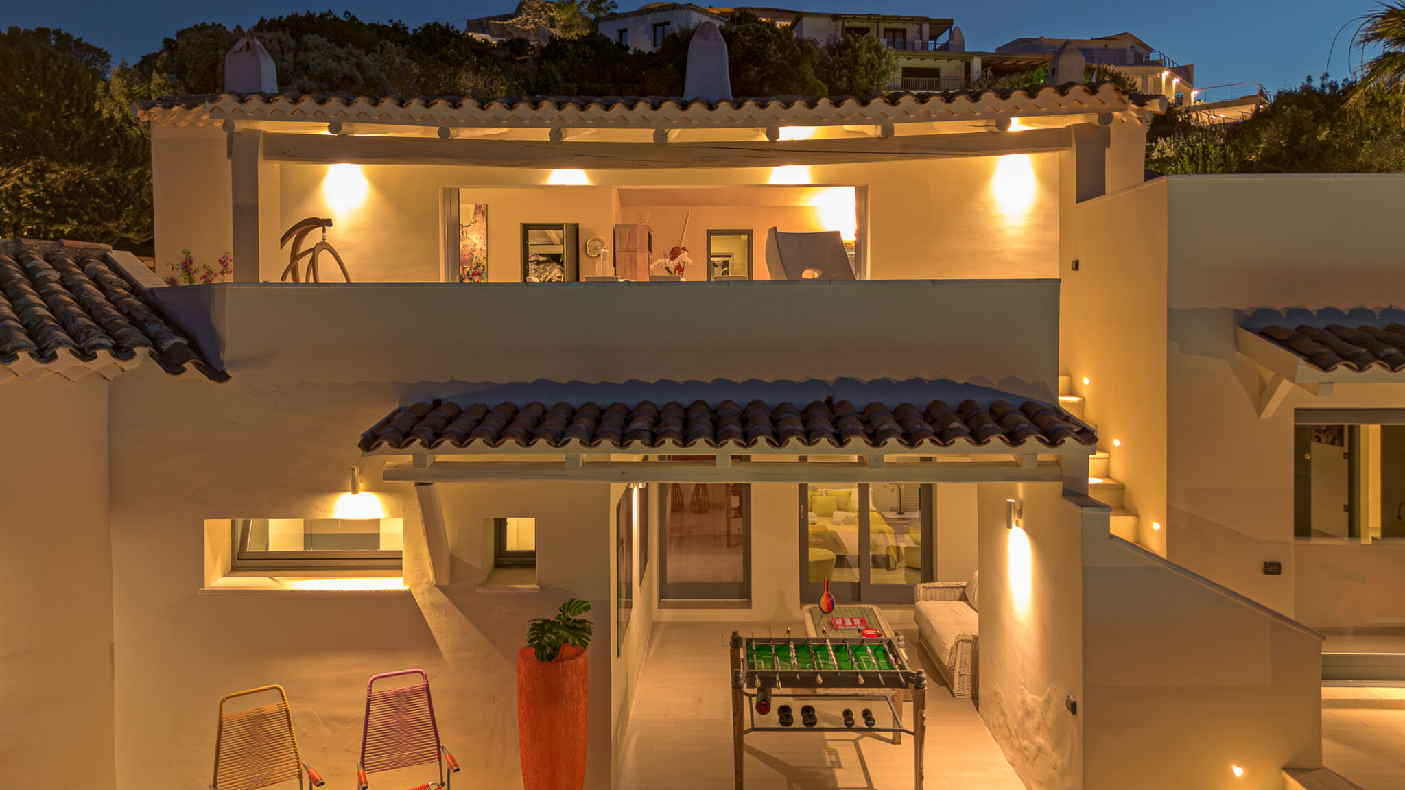 Italianway Sassari Villa Eleonora by Elite Villas