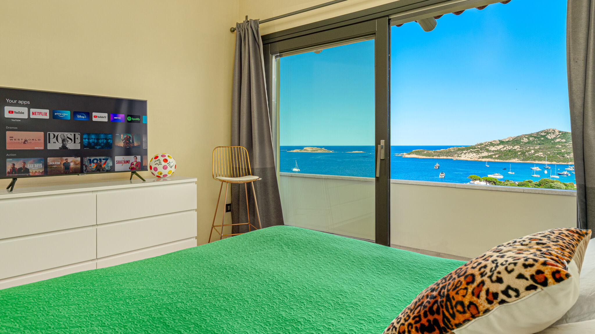 Italianway Sassari Villa Eleonora by Elite Villas