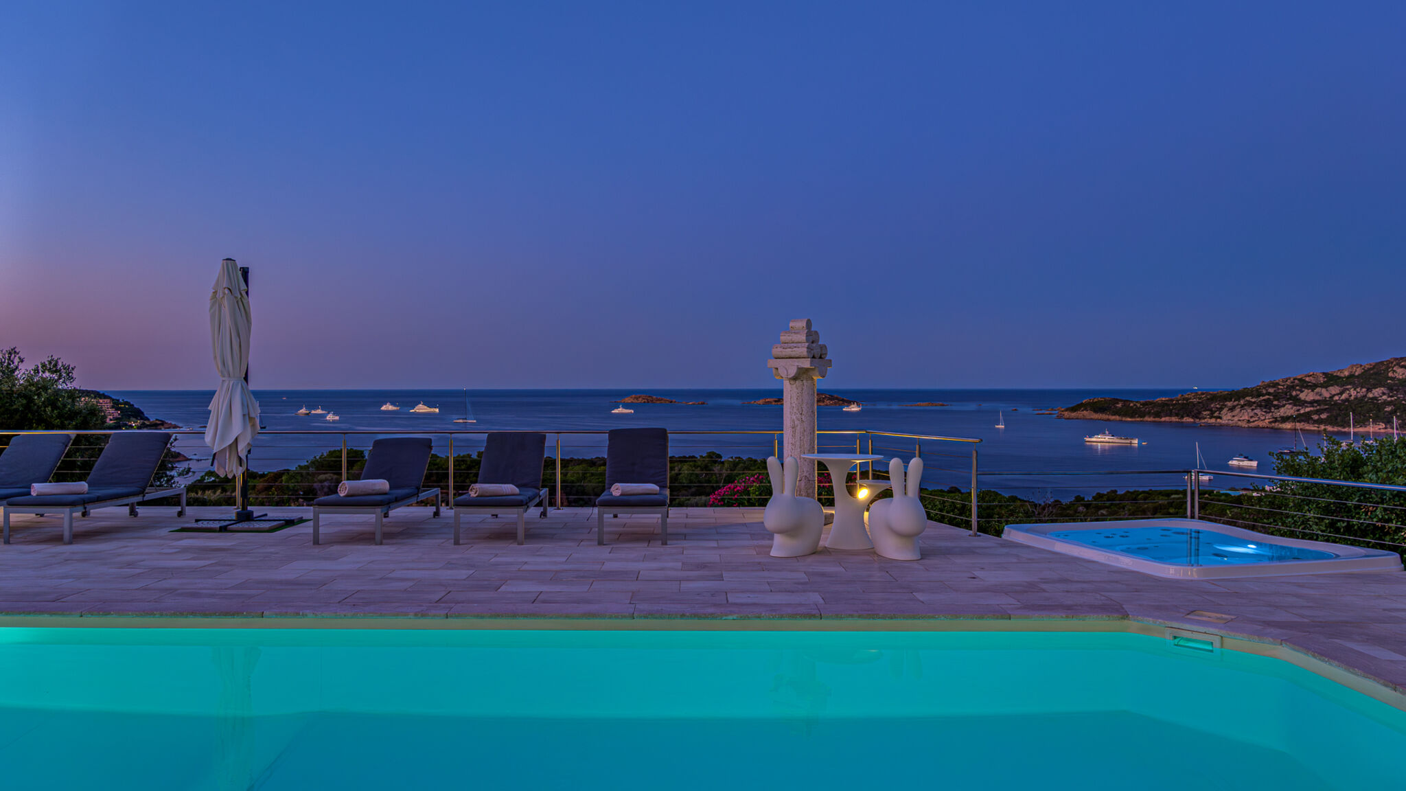 Italianway Sassari Villa Eleonora by Elite Villas