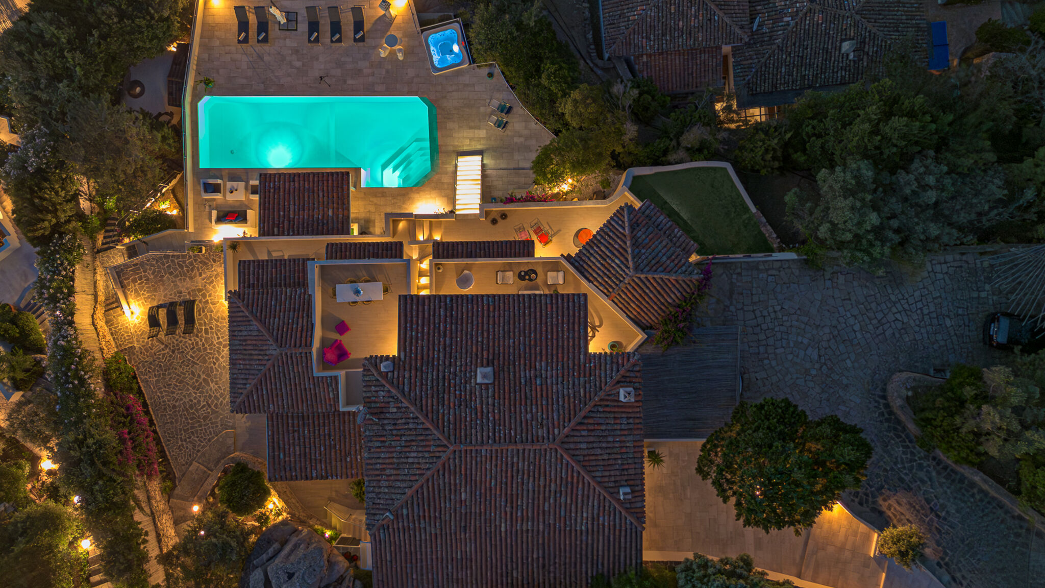 Italianway Sassari Villa Eleonora by Elite Villas