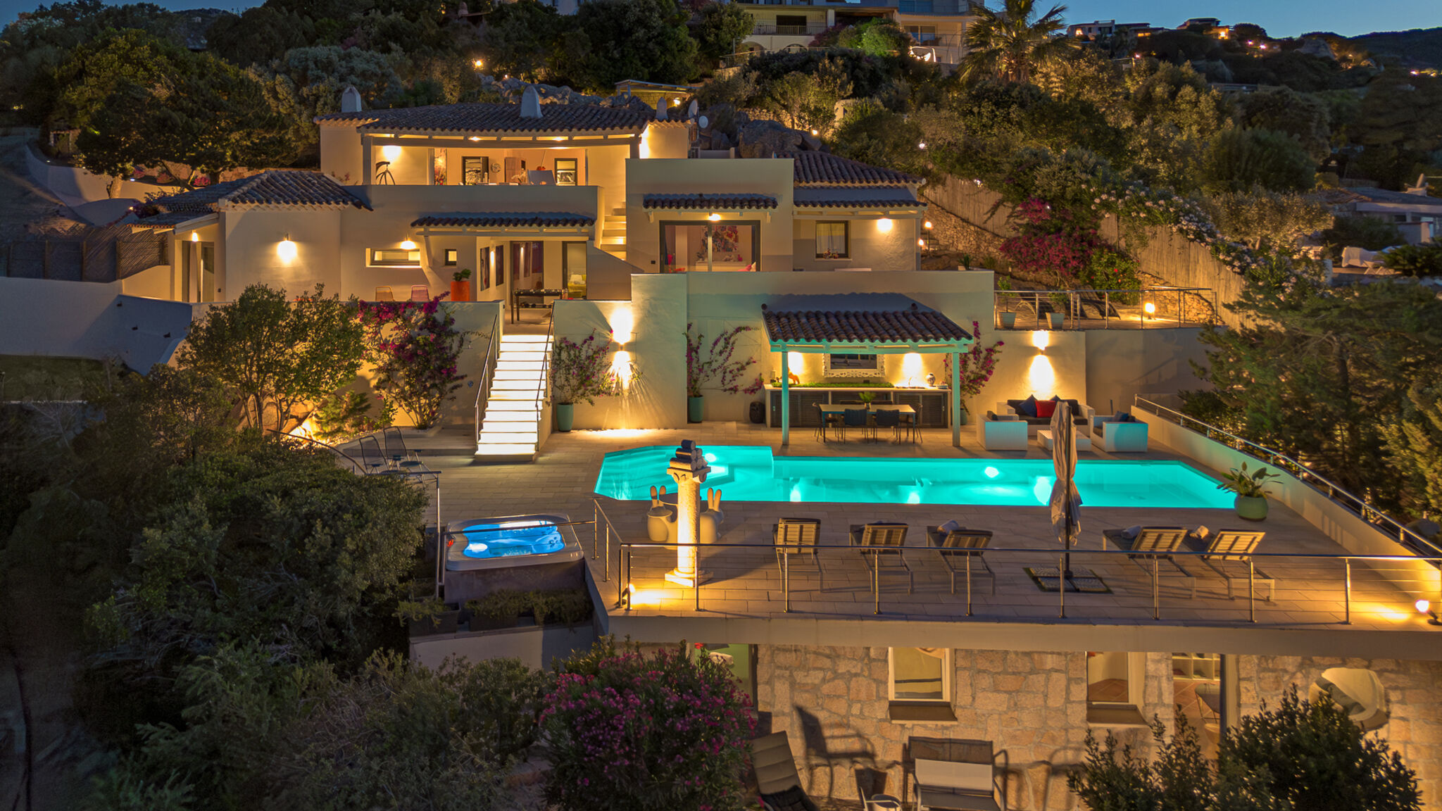 Italianway Sassari Villa Eleonora by Elite Villas