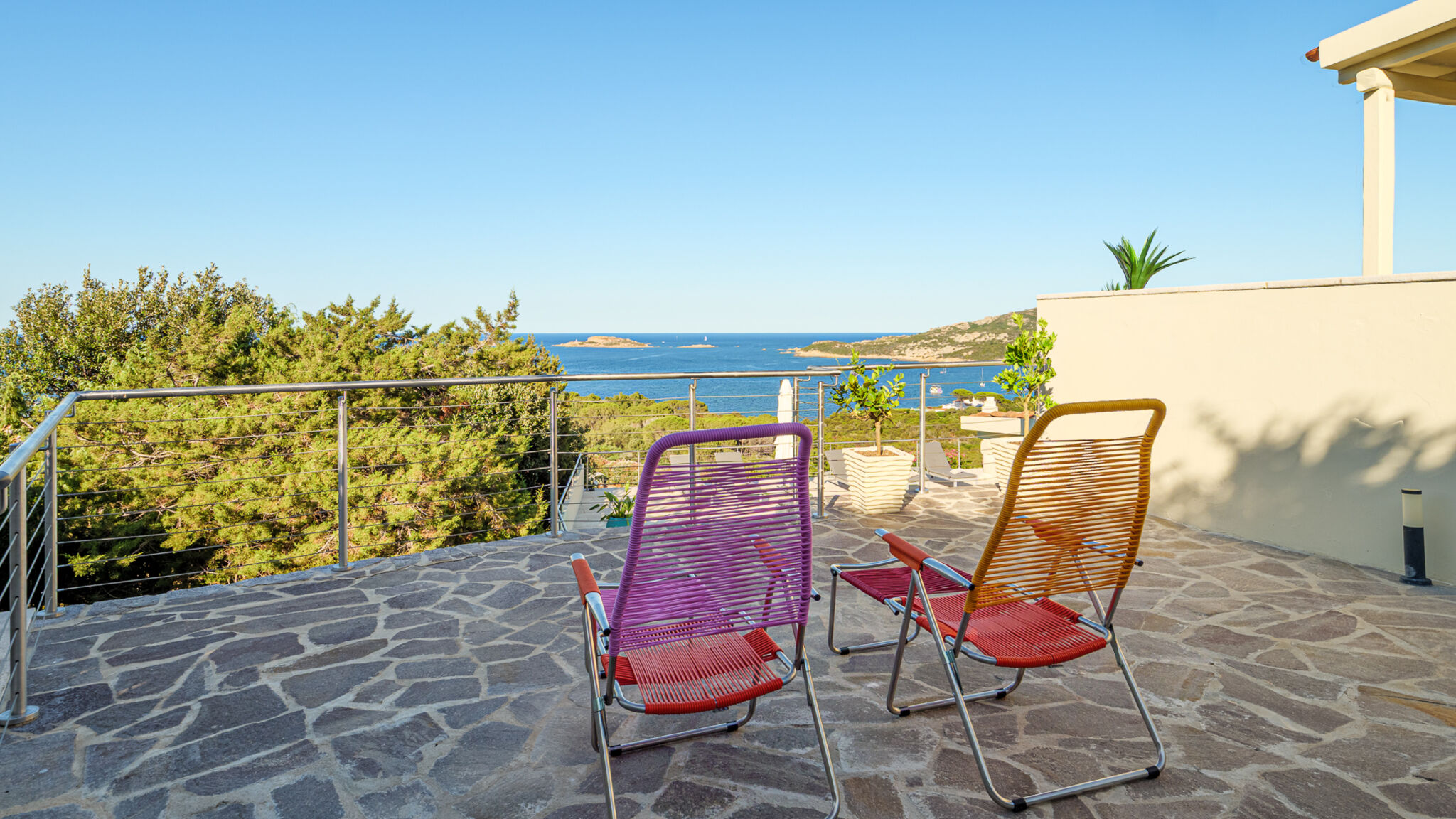 Italianway Sassari Villa Eleonora by Elite Villas