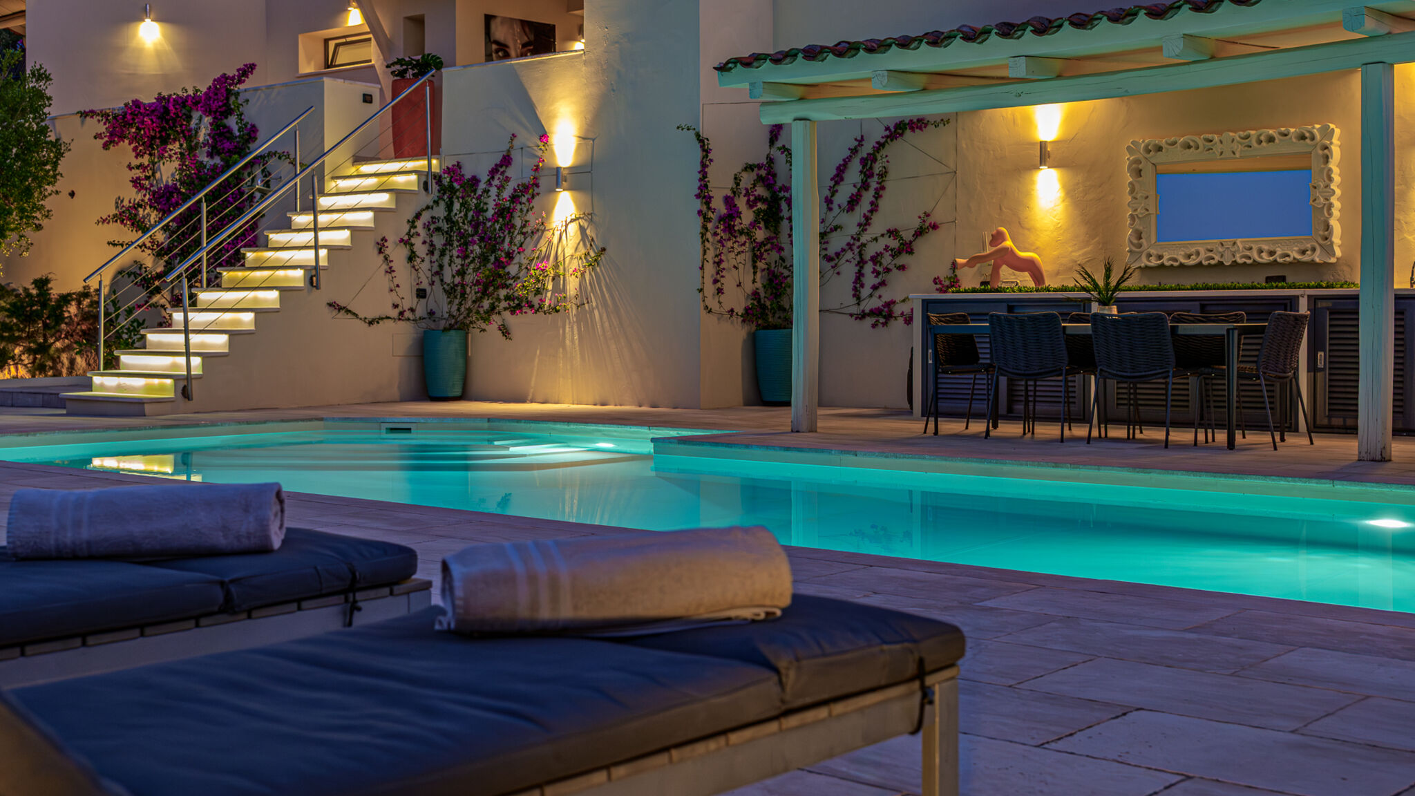 Italianway Sassari Villa Eleonora by Elite Villas