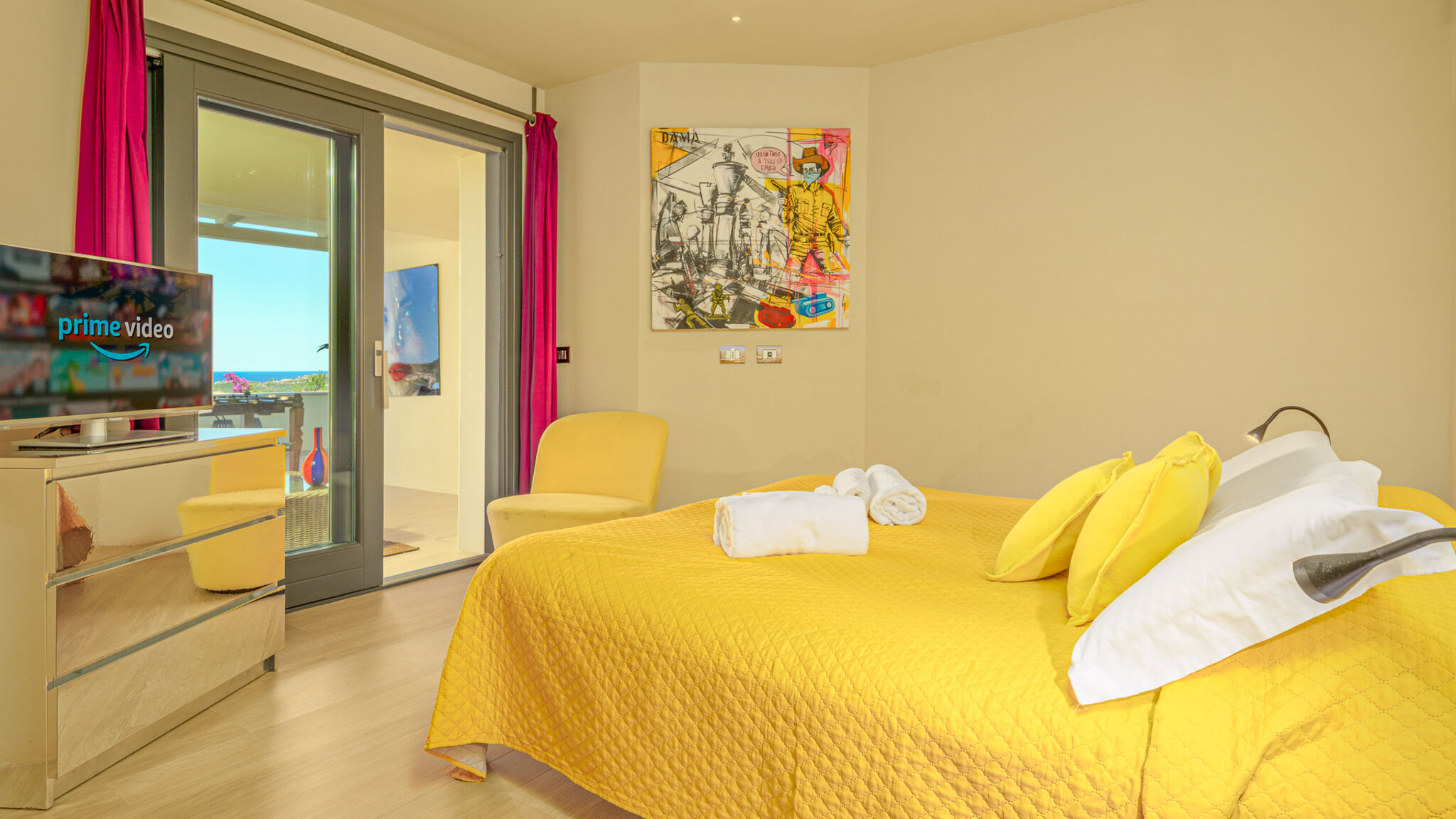 Italianway Sassari Villa Eleonora by Elite Villas