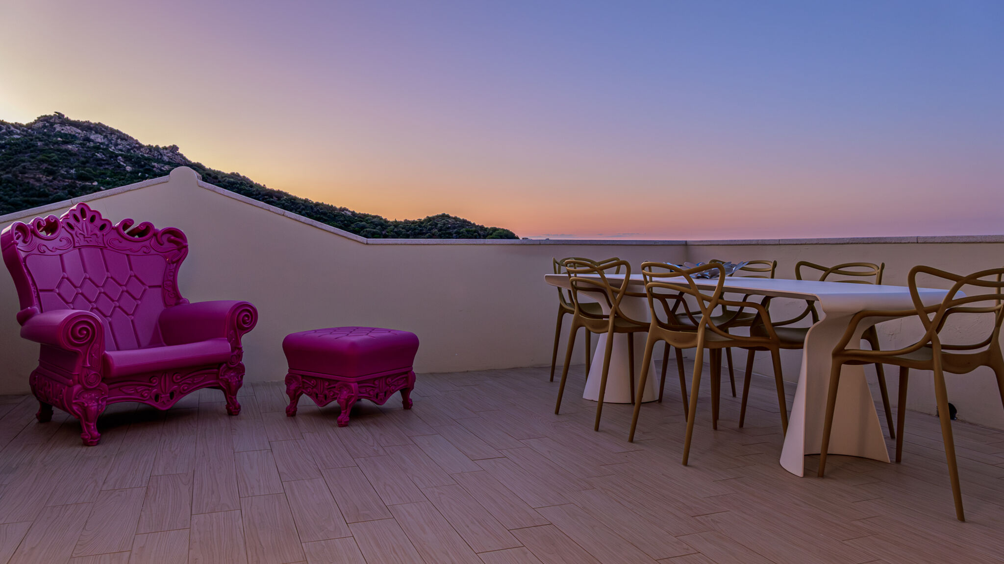 Italianway Sassari Villa Eleonora by Elite Villas